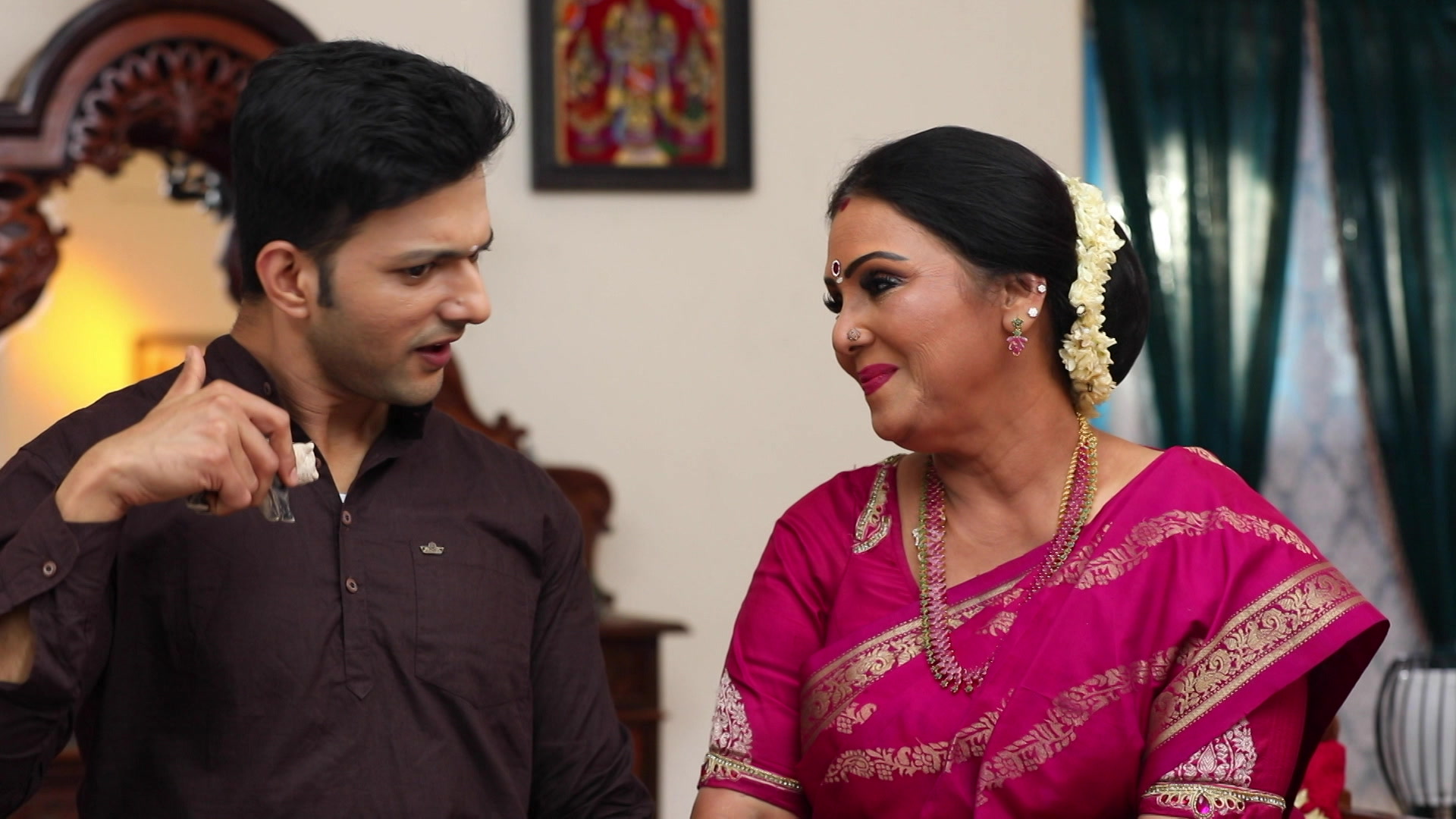 Stream Susila Is Overjoyed Season 1 Episode 81 – Susila Is Overjoyed on ...