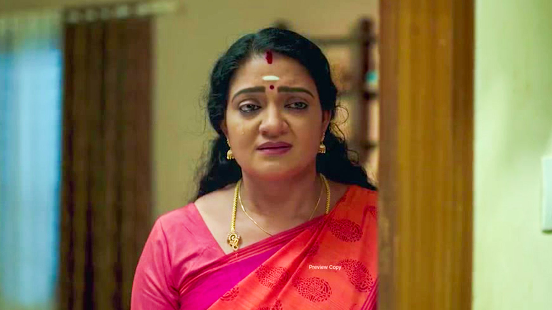 Healing Words for Gomathi