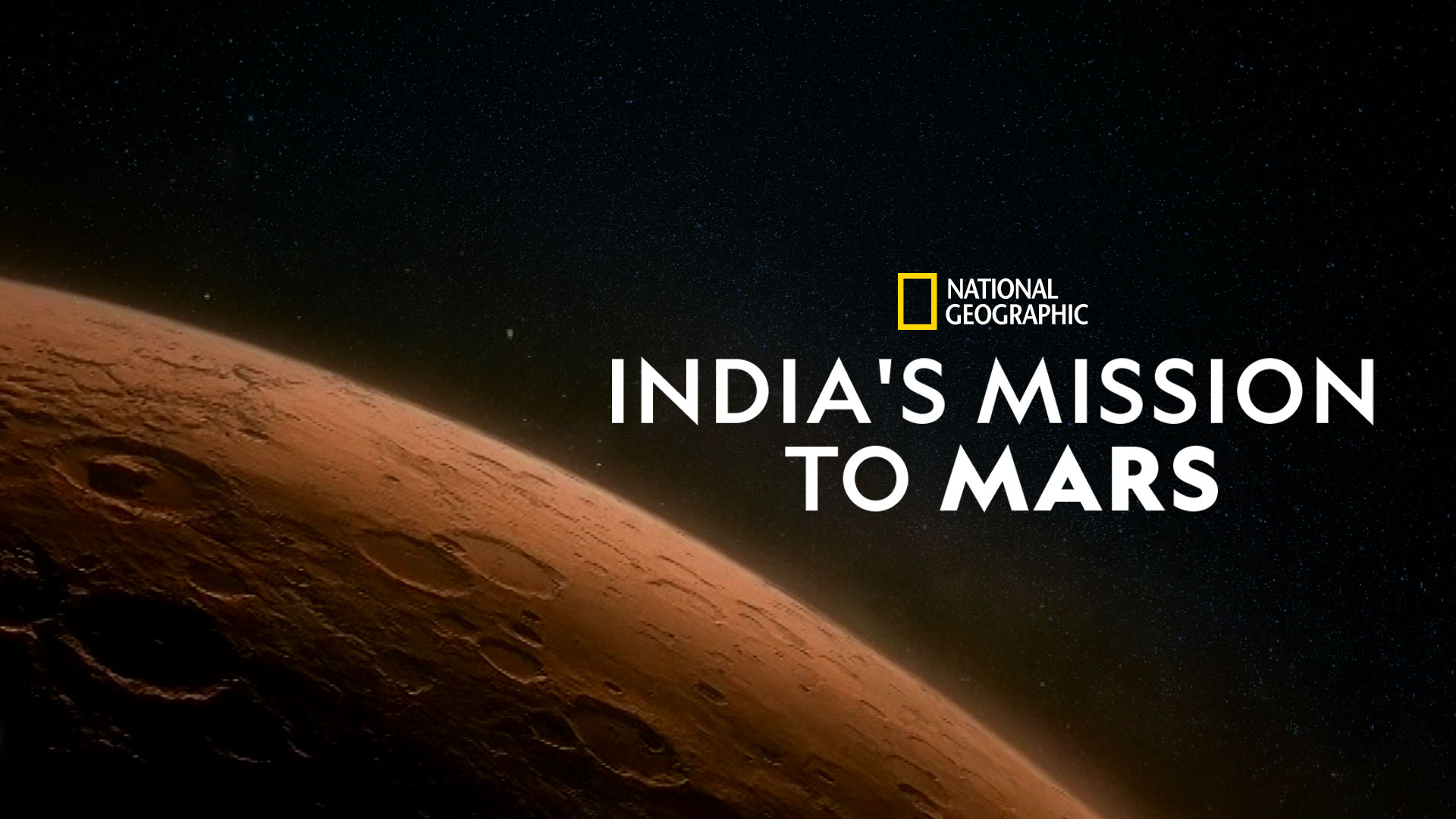 India's Mission to Mars