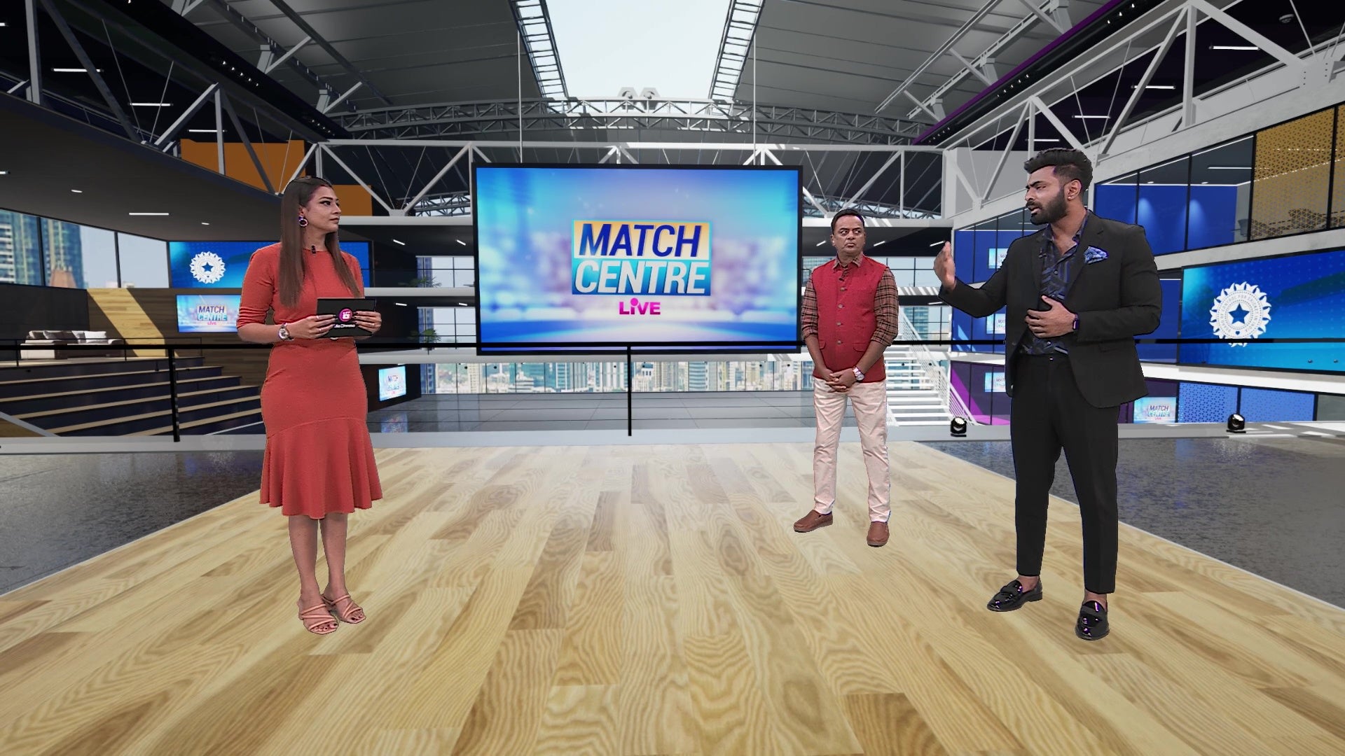 Ashish Reddy On Jaiswal Strength To Play Spin (TEL)