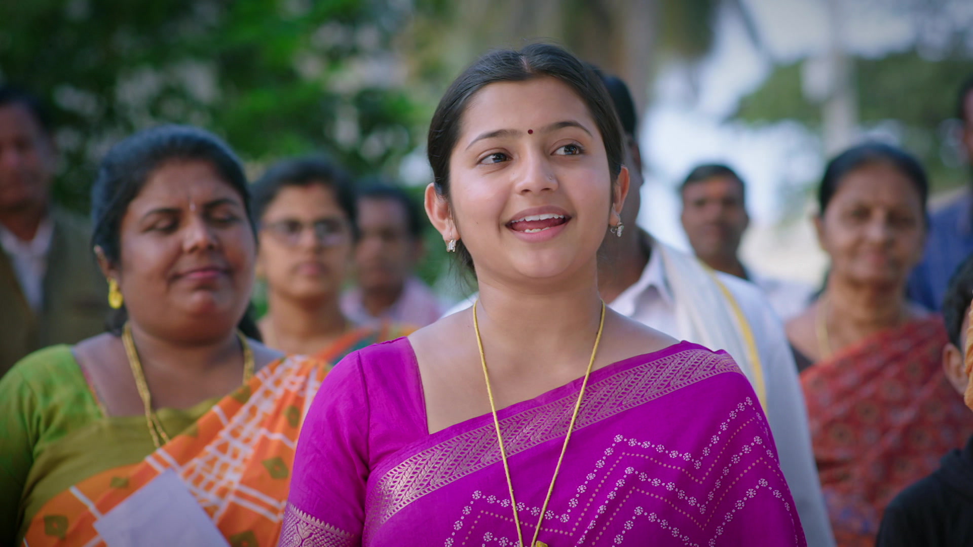 Watch Muddu Sose S1 Episode 217 on JioHotstar
