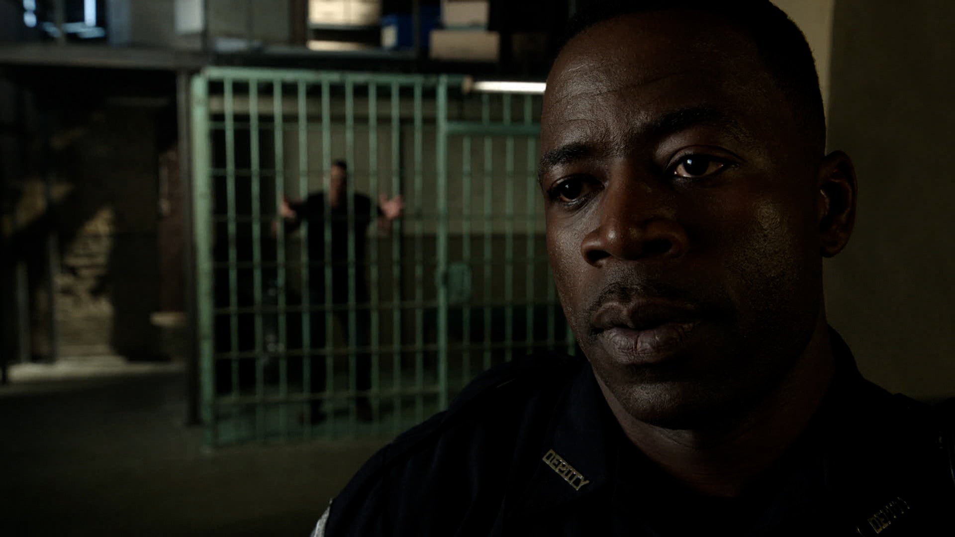 Watch Banshee S2 Episode 4 on JioHotstar