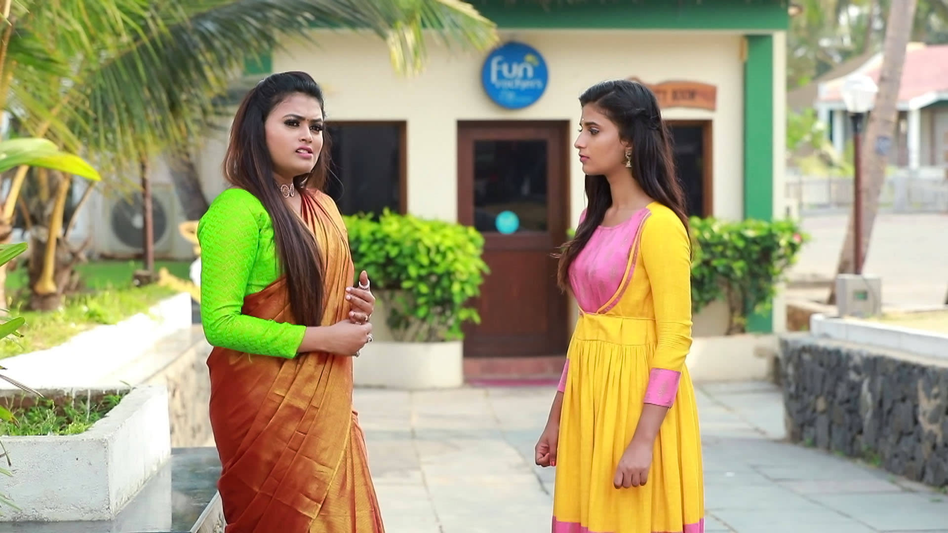 Watch Raja Rani 2 S2 Episode 117 on JioHotstar