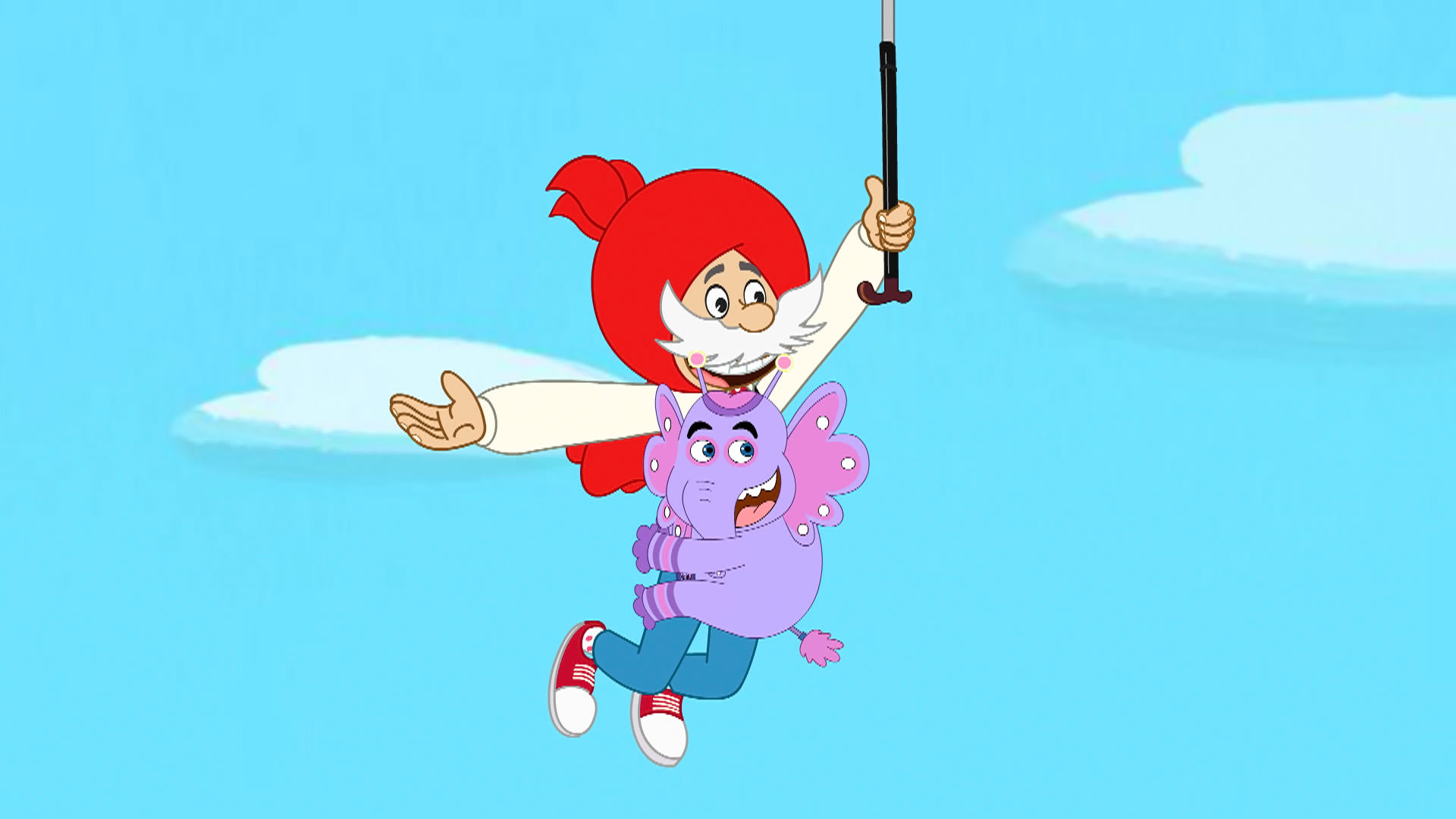 Watch Chacha Chaudhary S2 Episode 10 on JioHotstar
