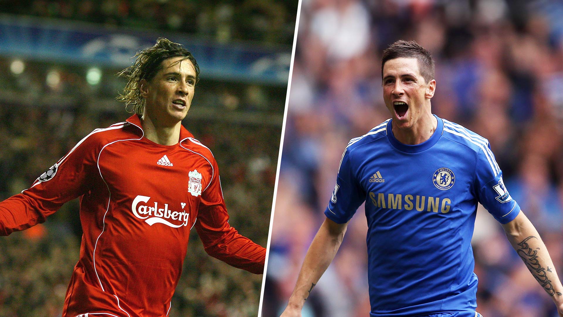 El Nino! Liverpool, Chelsea's Marksman