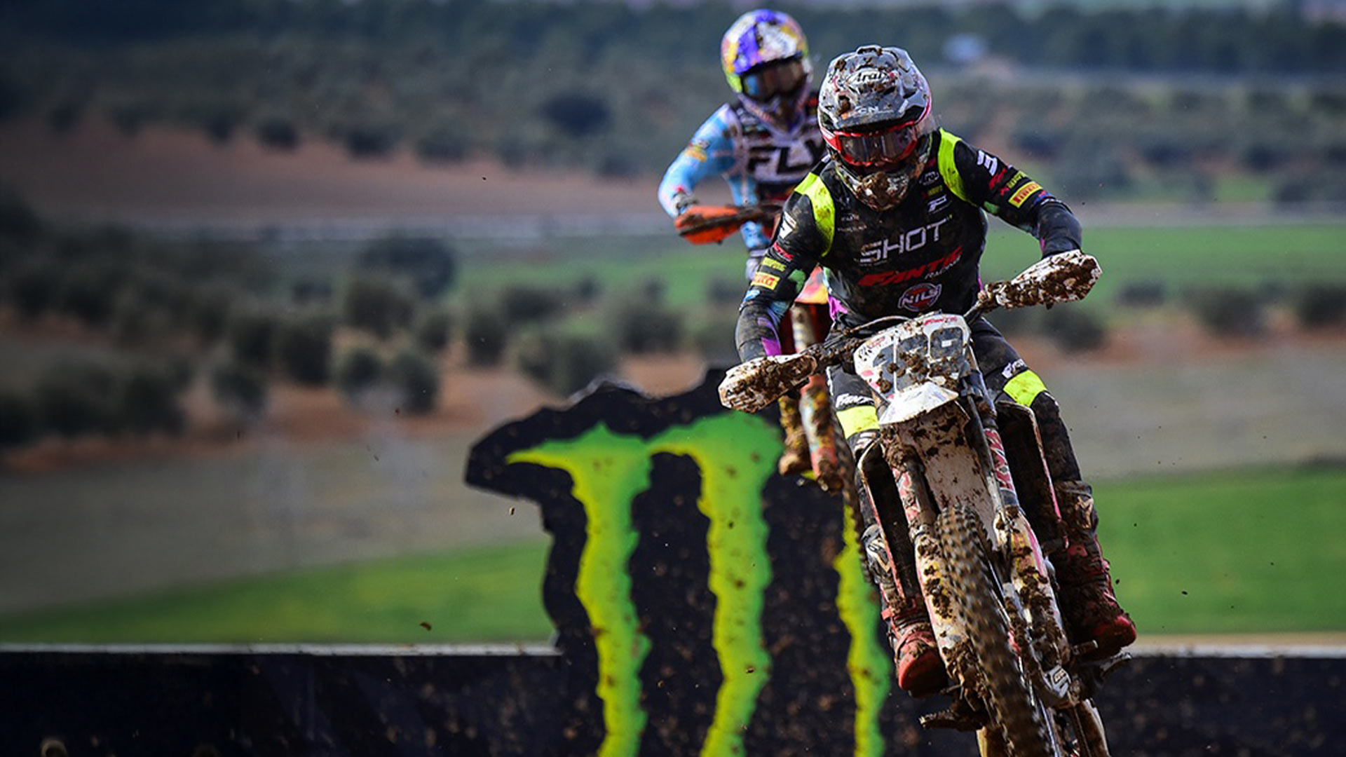 MXGP of Cozar: Highlights Video | FIM MXGP 2025 Match JioHotstar
