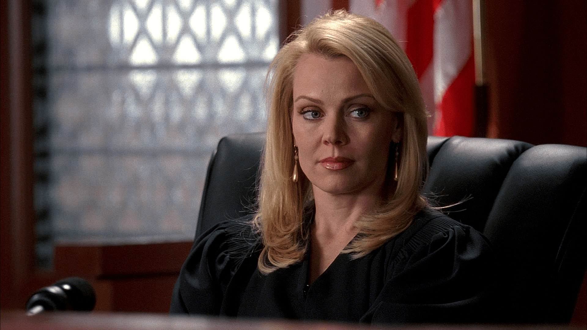 Watch Boston Legal Episode 14 on Disney+