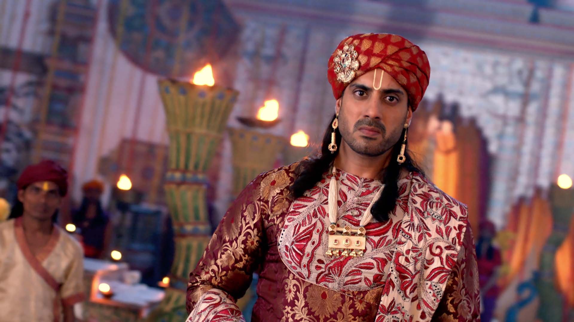 Watch radha-krishna All Episodes | Watcho