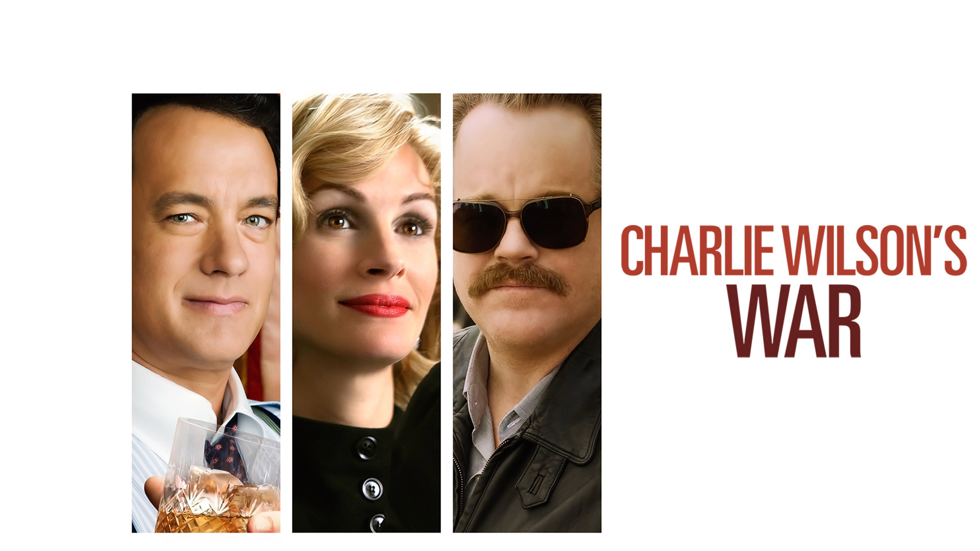 Watch Movie Charlie Wilson's War Online only on Watcho,