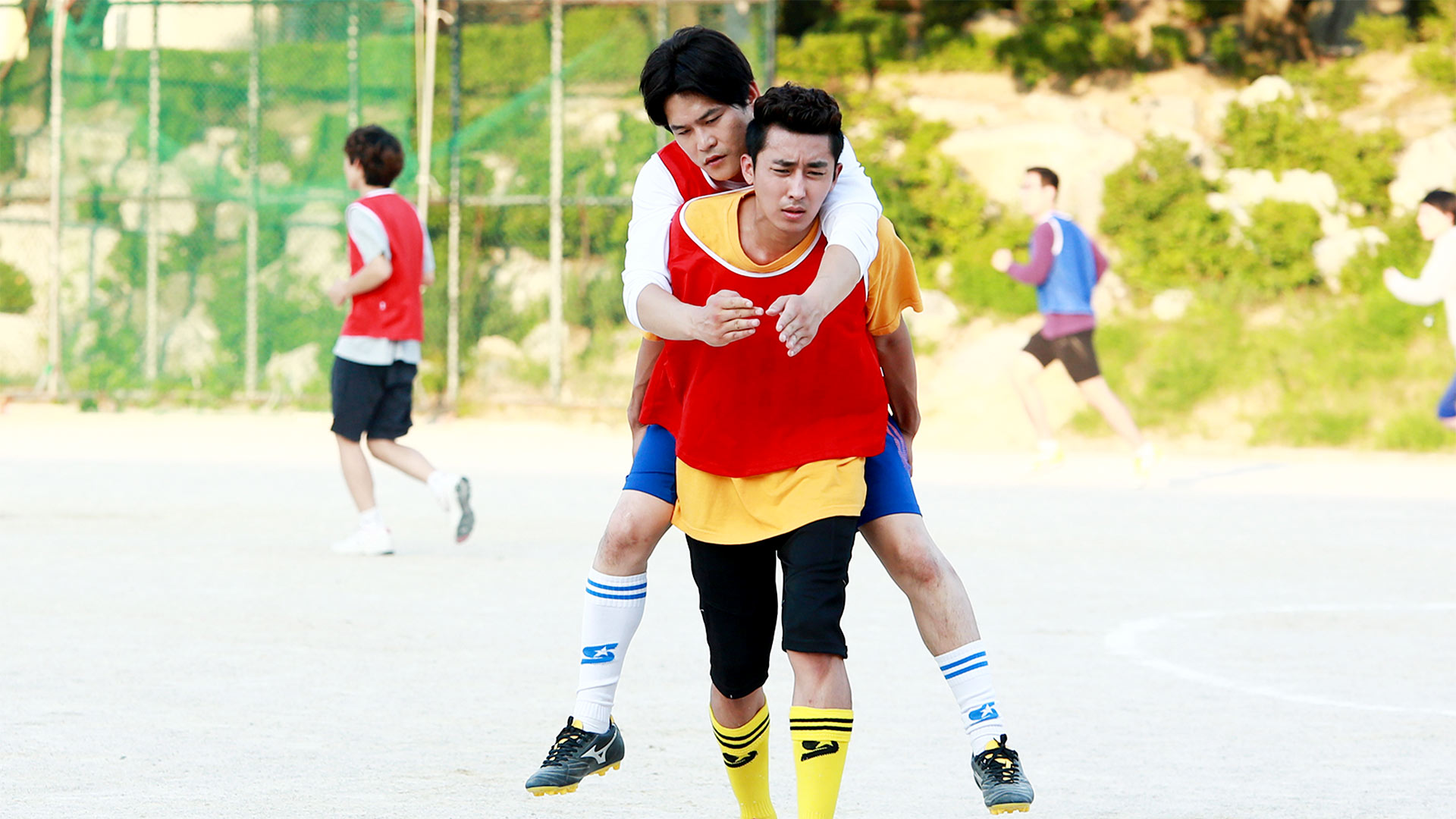 Nonton Episode 5 Season 1 Episode 5 Episode 5 Di Disney Hotstar