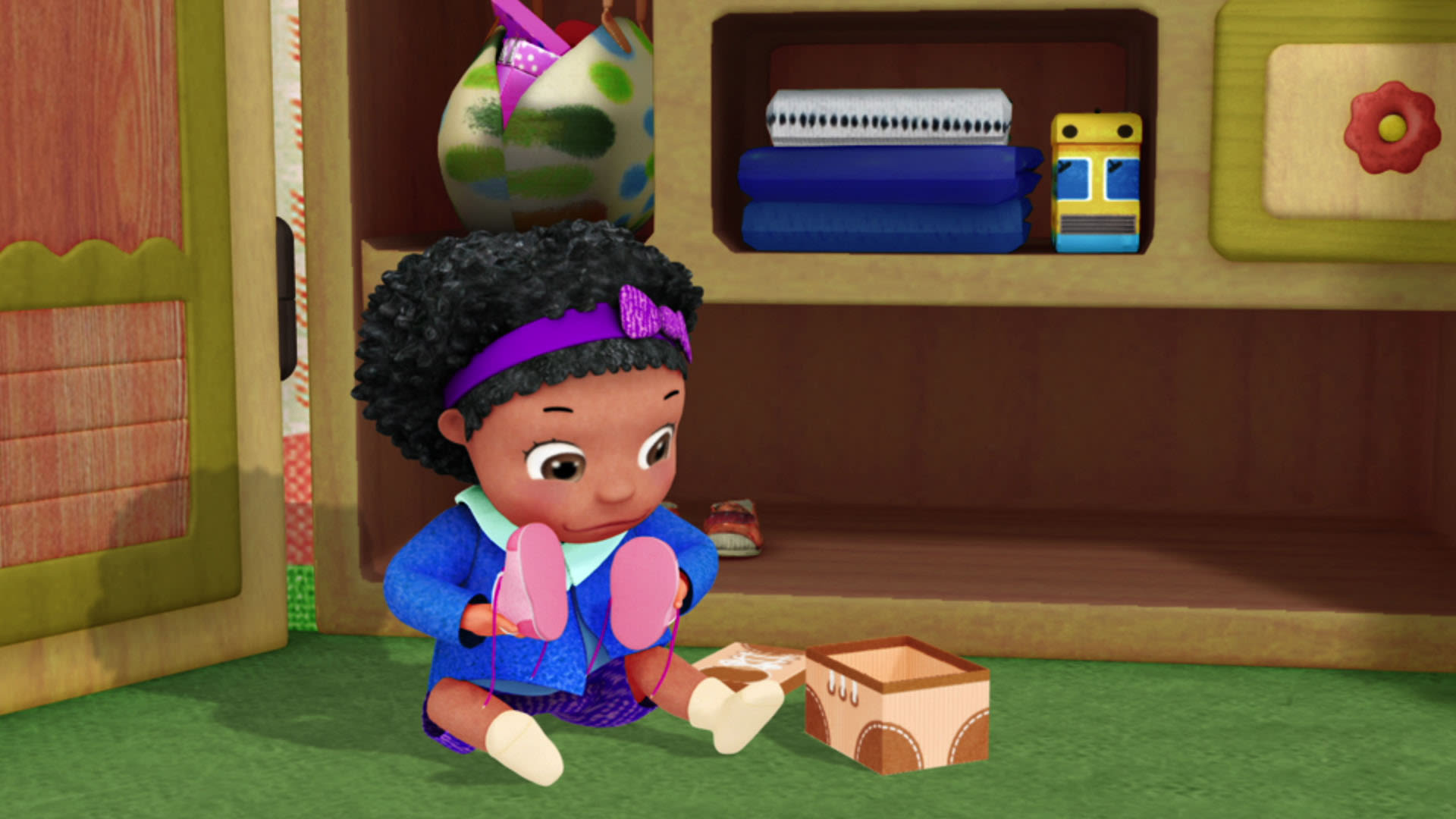 What Age Does Kids Start Pre School