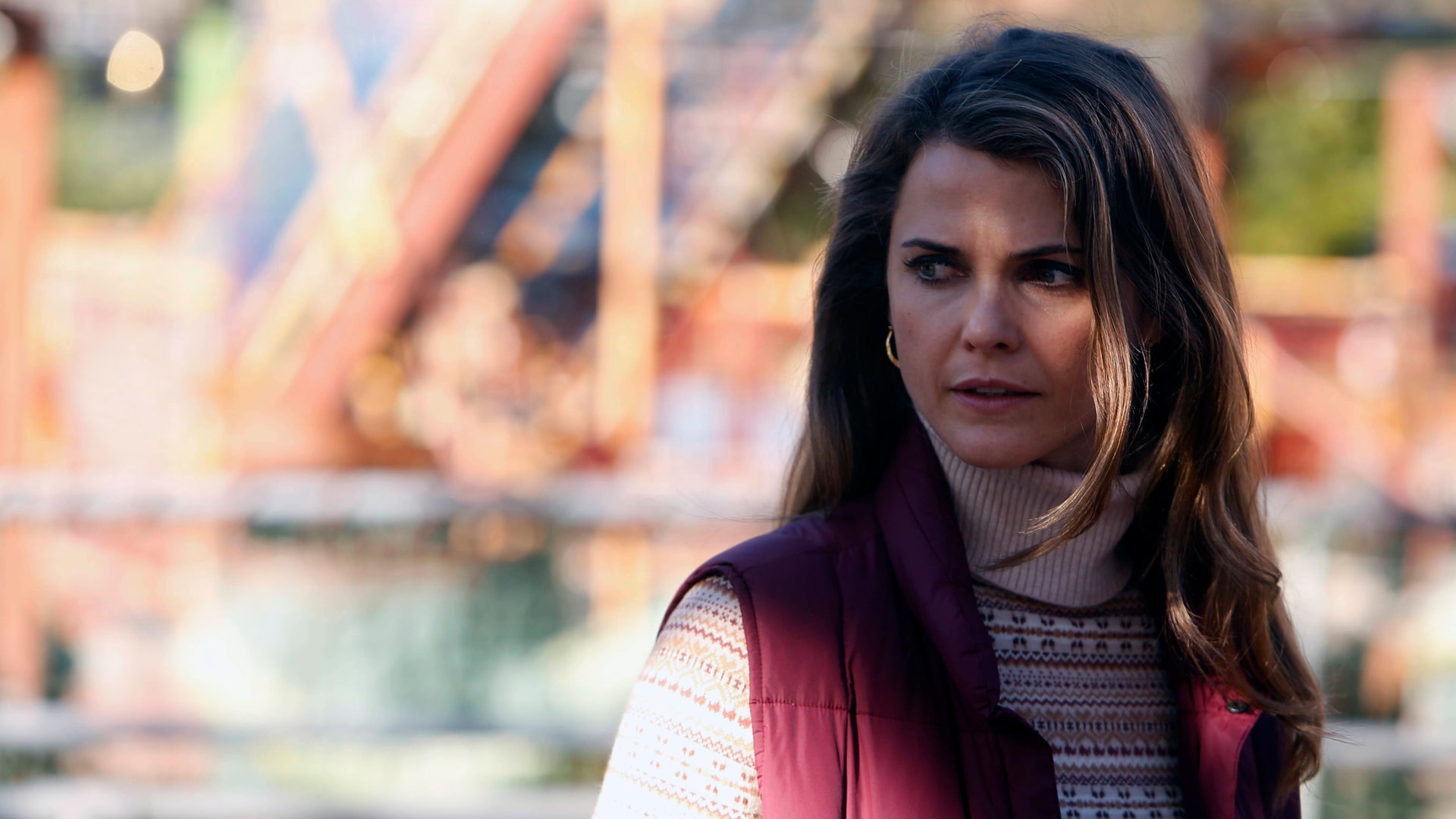 Watch the americans s2 episode 1 on disney united arab emirates