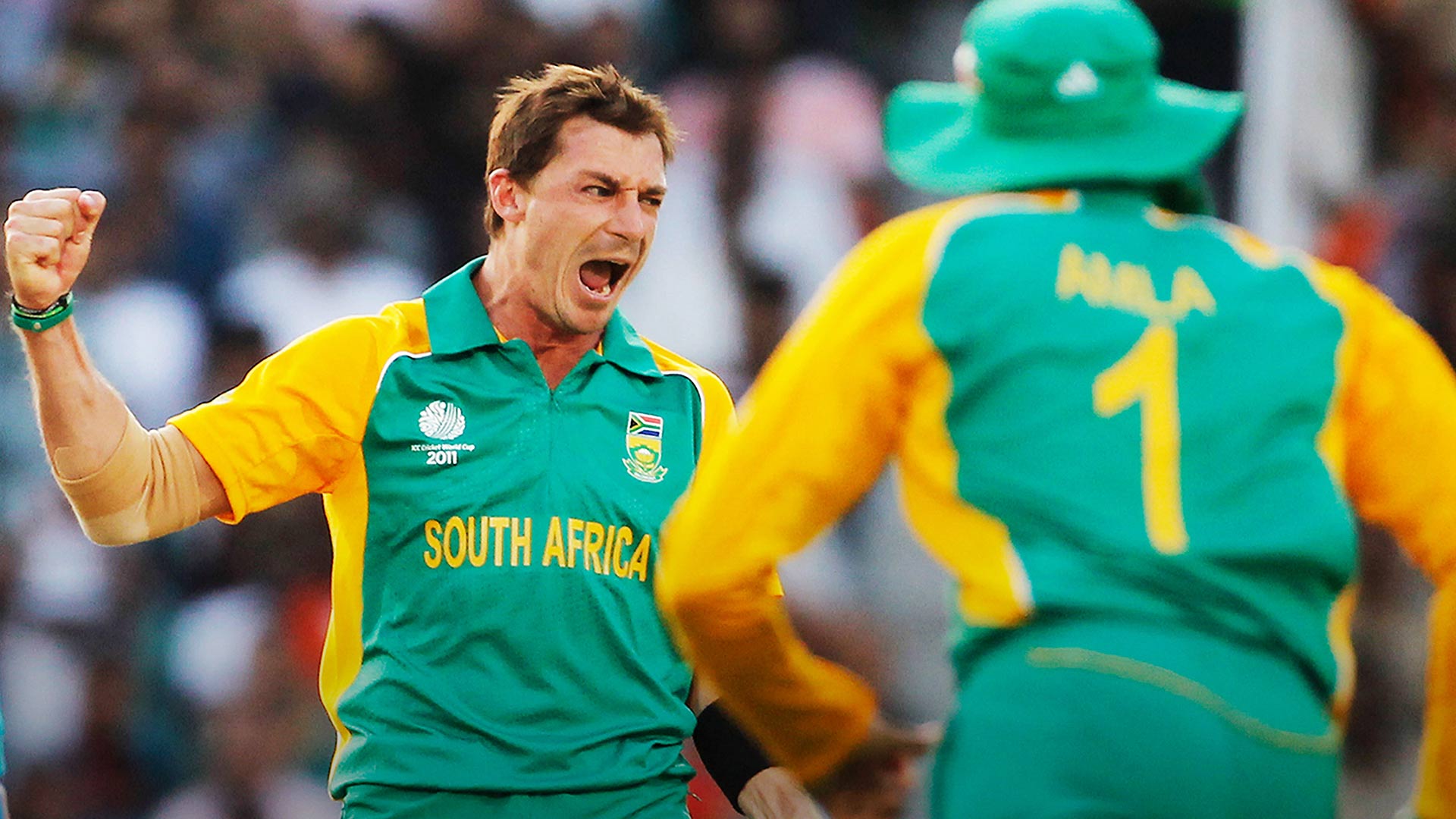 2011: SA Overpower Tendulkar's Ton