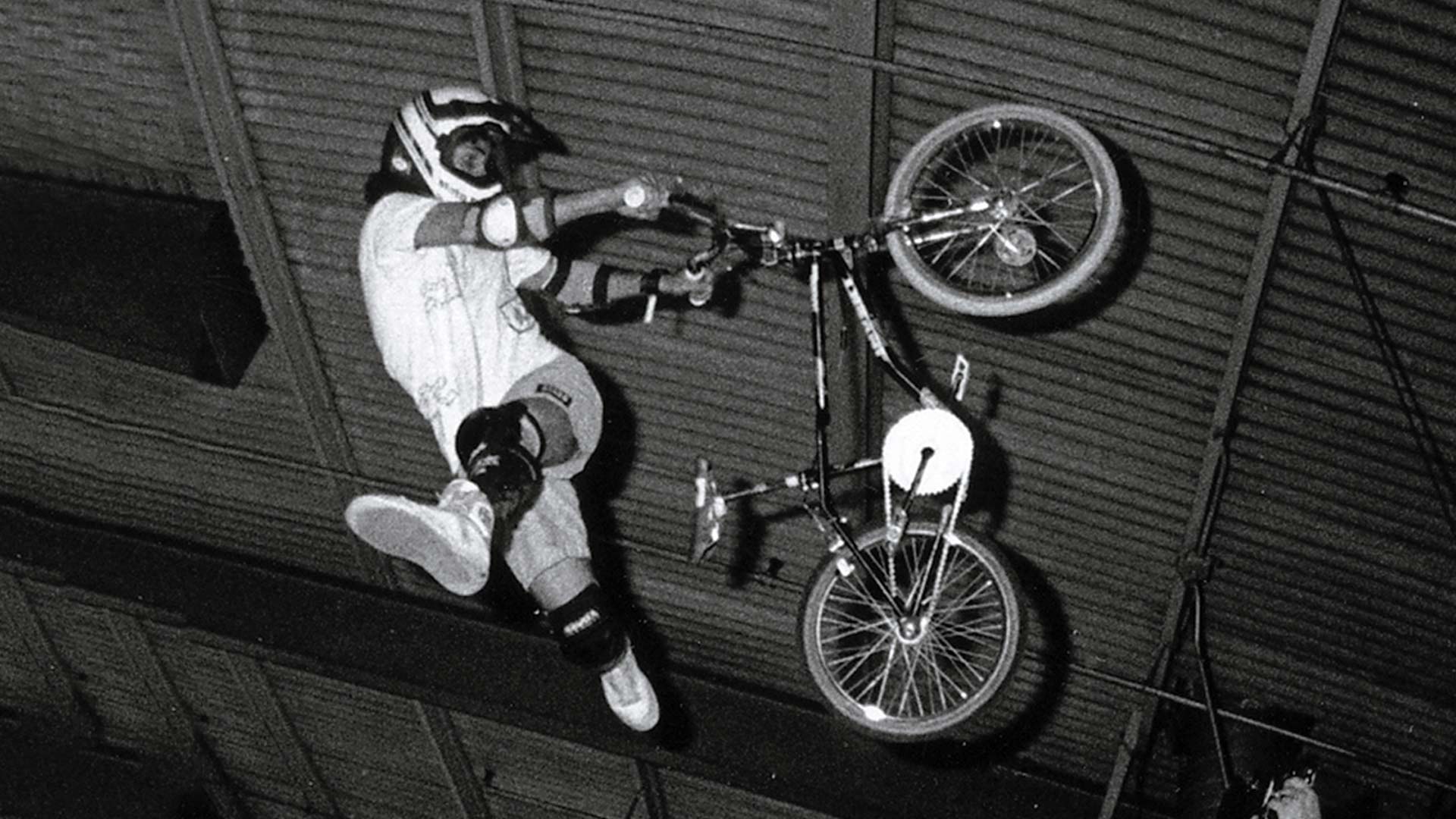 The Birth of Big Air - Disney+