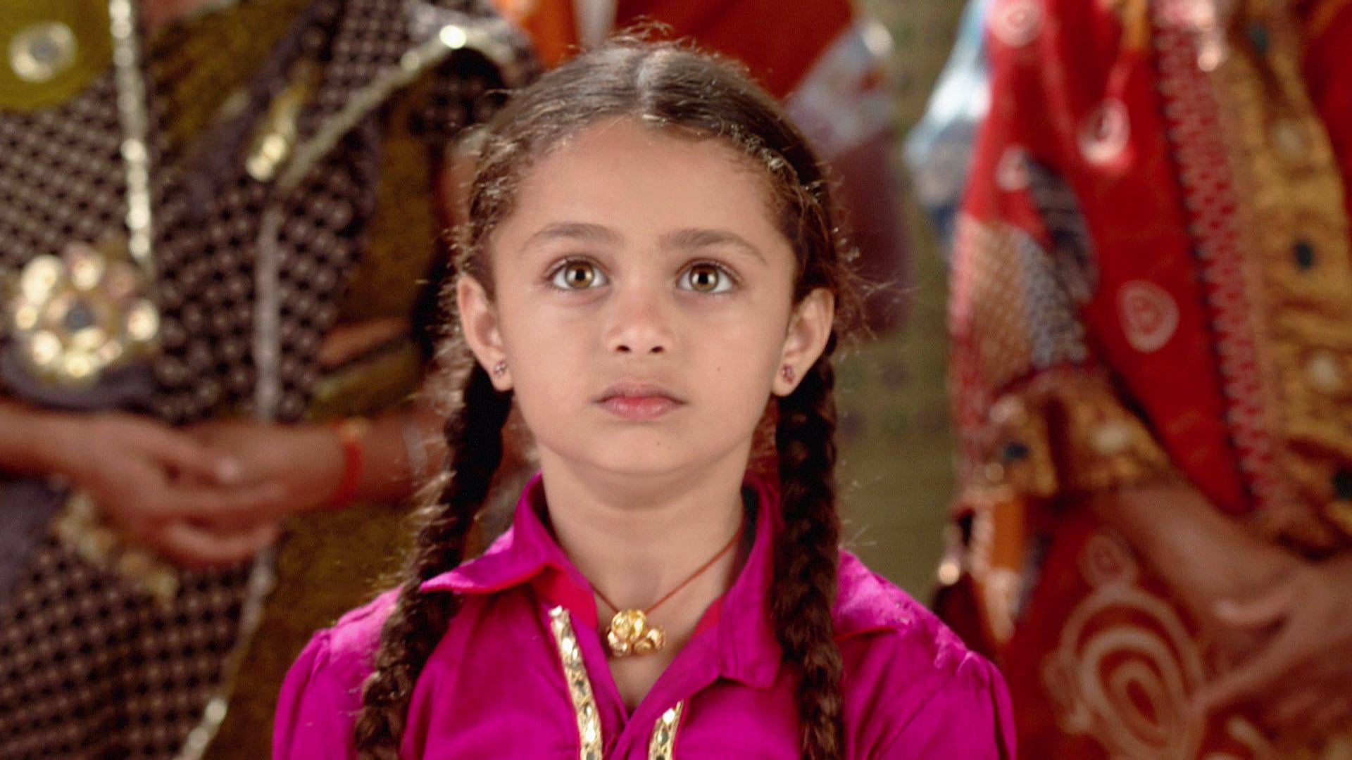 Watch Devanshi S1 Episode 117 on JioHotstar