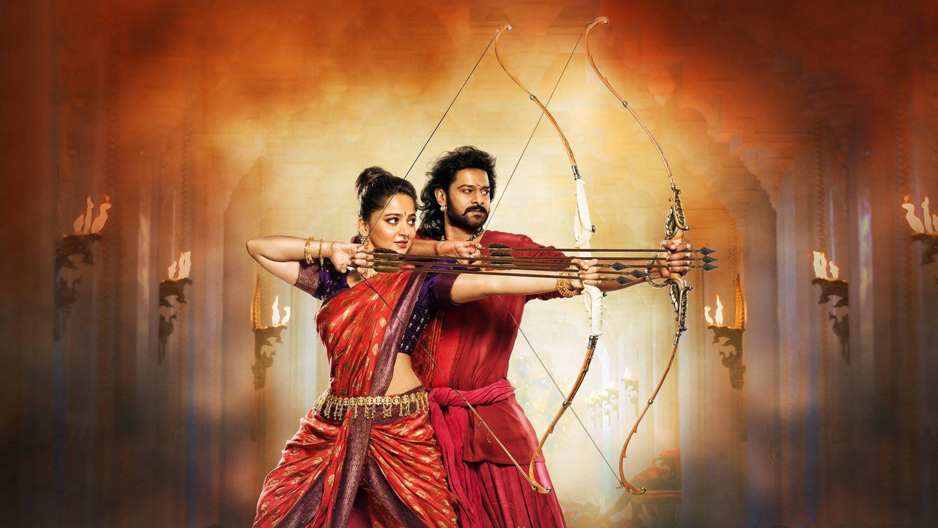 Watch Baahubali 2 The Conclusion Disney Hotstar