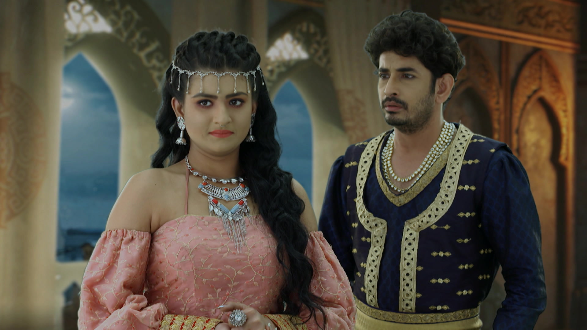 Watch Arabya Rajani S1 Episode 23 on JioHotstar