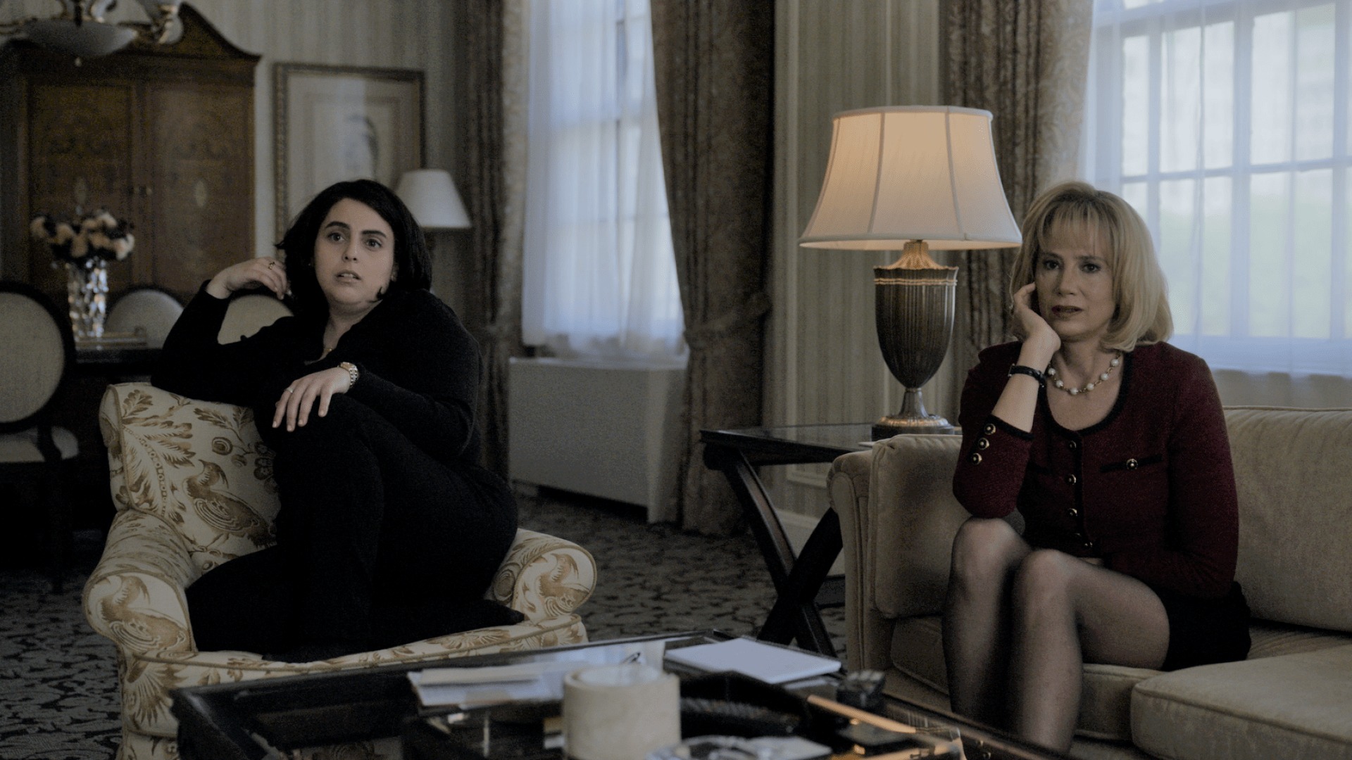 Watch American Crime Story S3 Episode 10 On Disney Iraq English