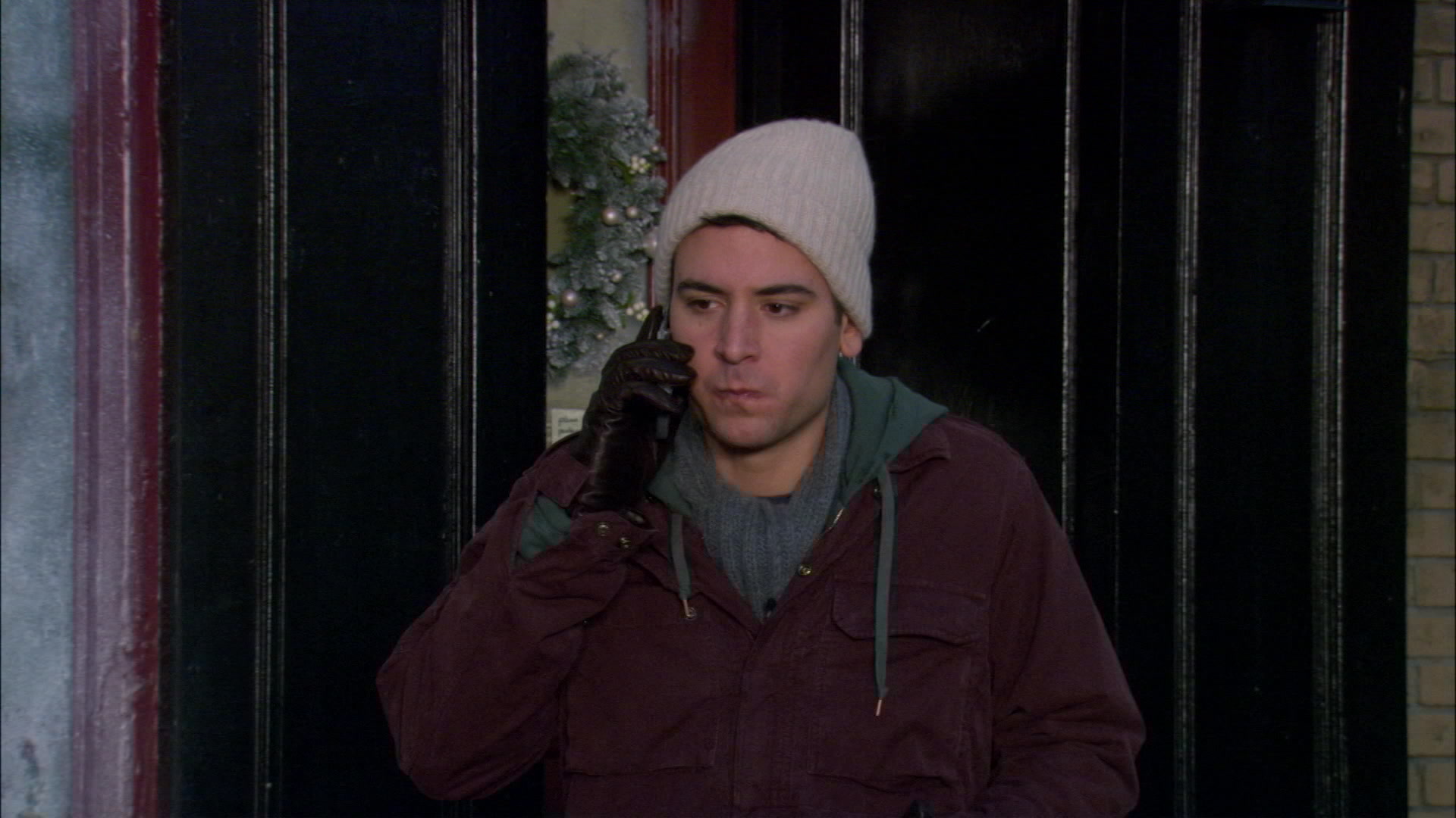 Pagan sources of christmas