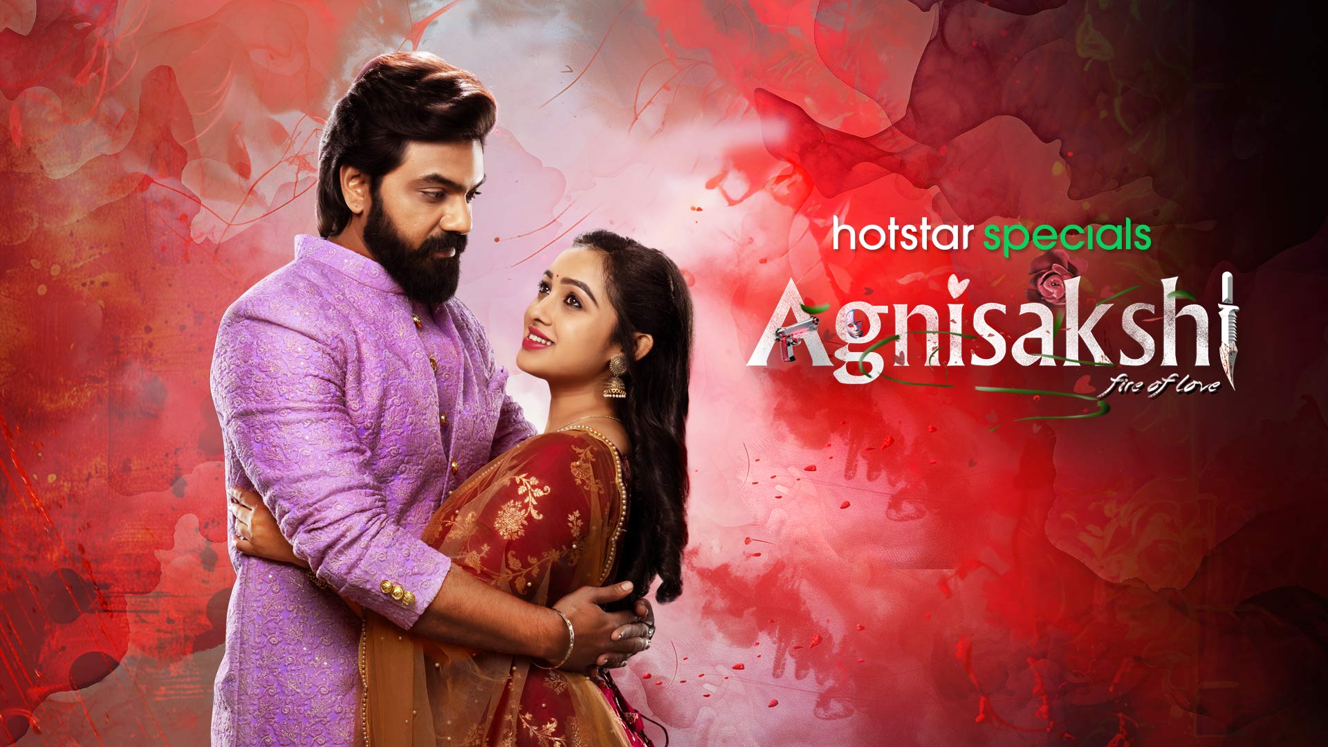 Agnisakshi: Fire of Love