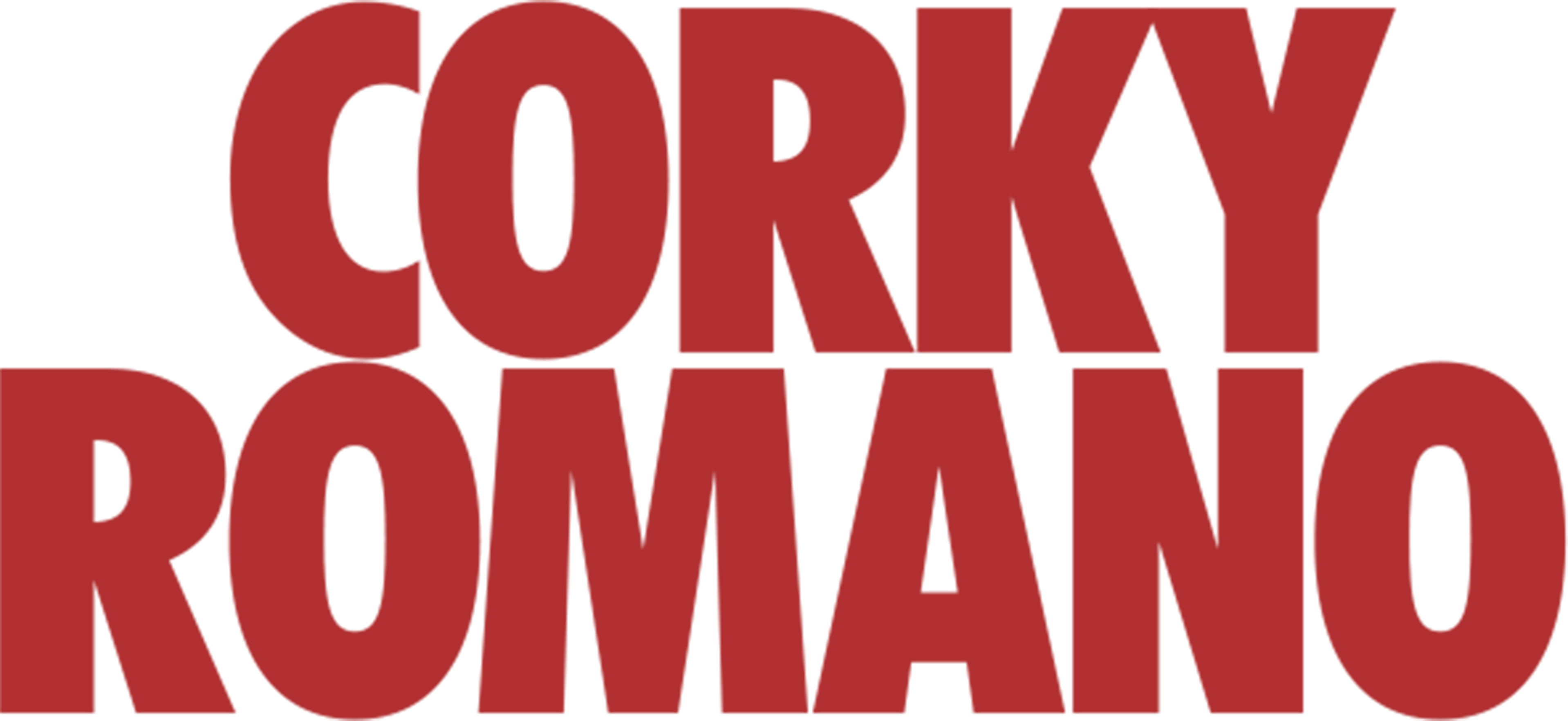 Corky Romano Disney+