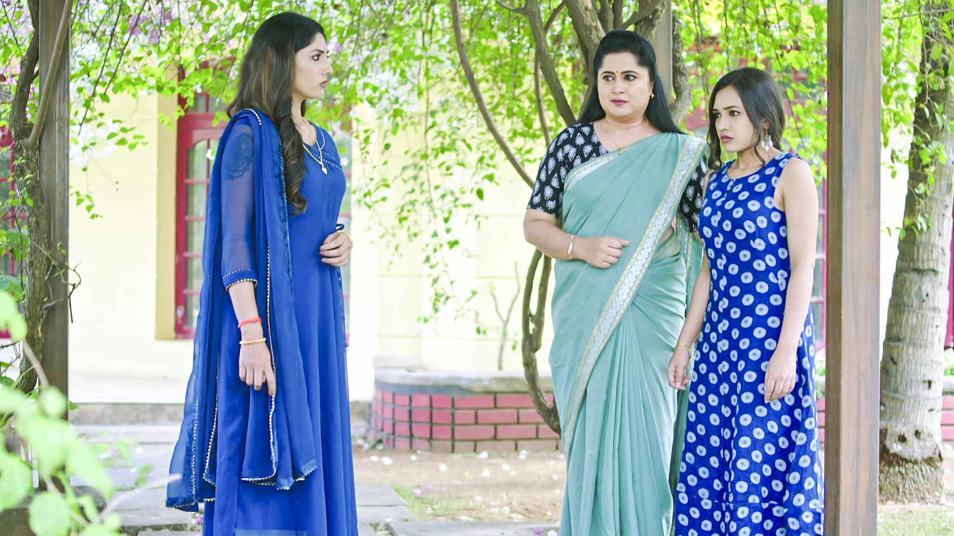 Watch Ninna Jothe Nanna Kathe S1 Episode 189 on JioHotstar