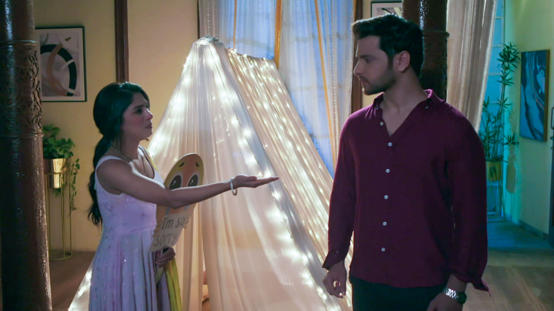 Stream Reunion of Rahi and Prem Season 1 Episode 2047 – Reunion of Rahi ...
