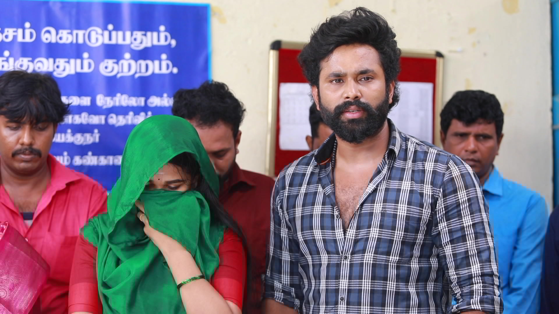 Watch Thangamagal Episode 263 on JioHotstar