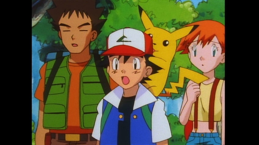 Watch Pokemon S1 Episode 38 on JioHotstar
