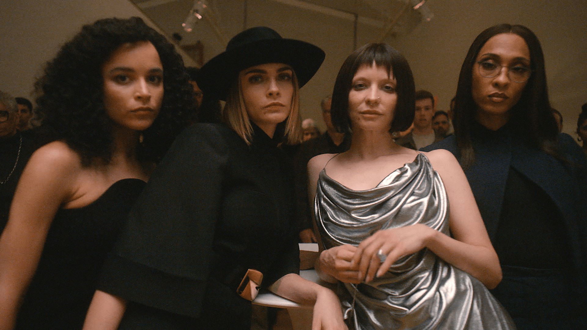 Watch American Horror Story S 12 Episode 6: A glimpse into Anna’s past revea