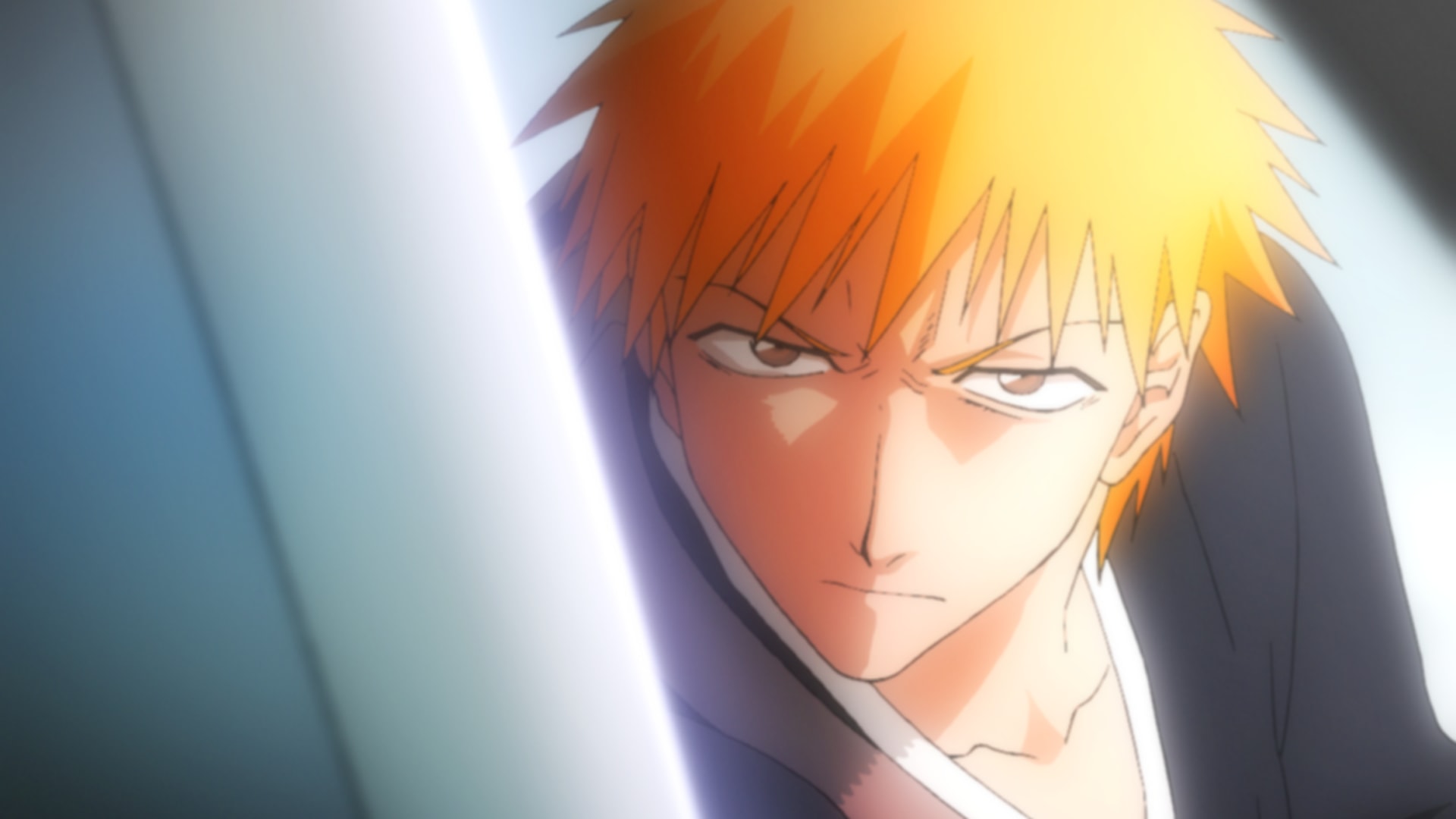 <b>Bleach</b> S1 Episode 5: Rukia and Chad take on Shrieker, a vicious Hollow who&...