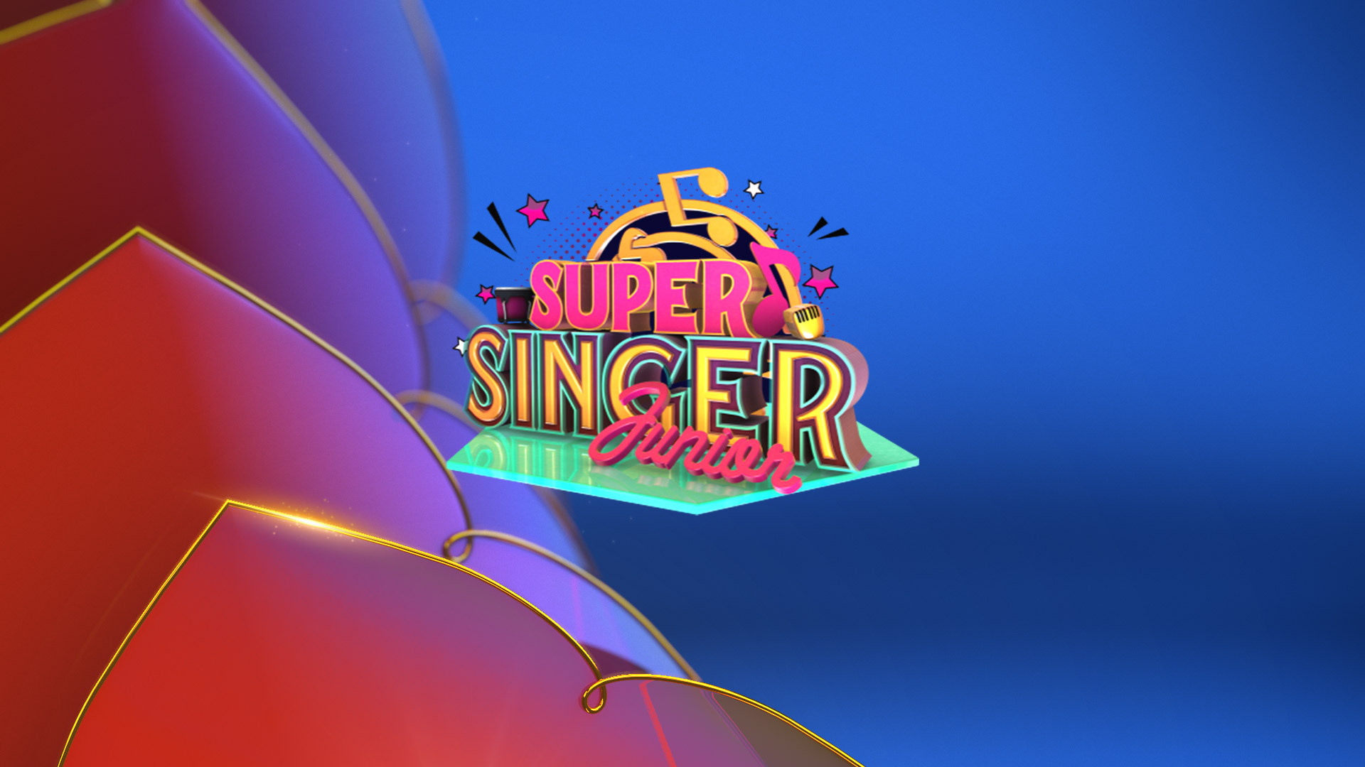 Hotstar super hotsell singer junior 6