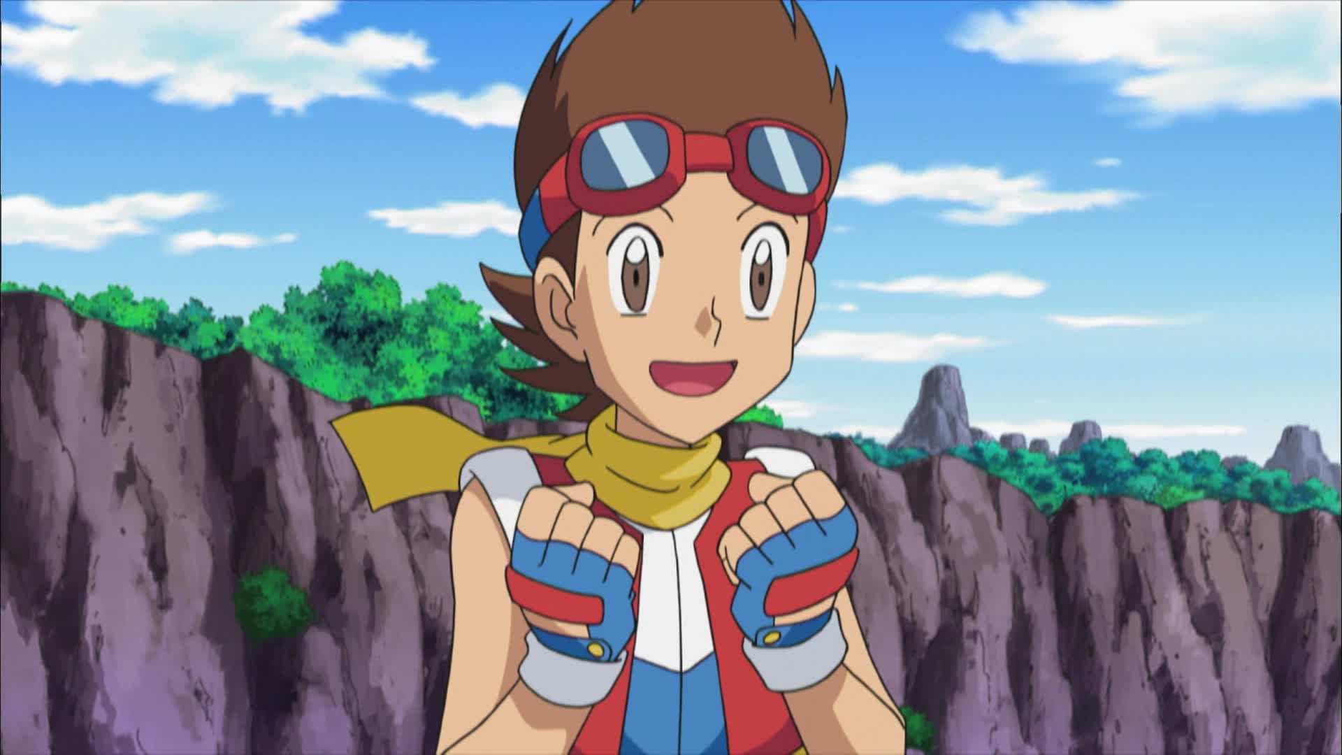 Watch Pokemon S13 Episode 11 on JioHotstar