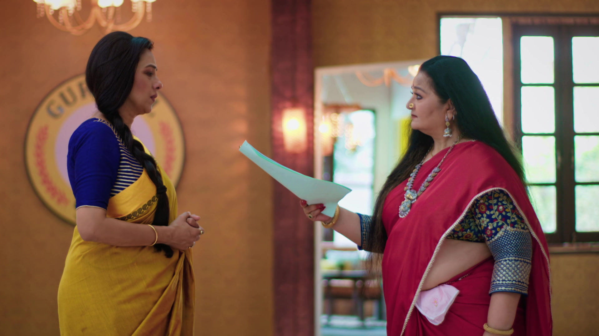 Watch Anupama Episode 921 on Disney+ Hotstar