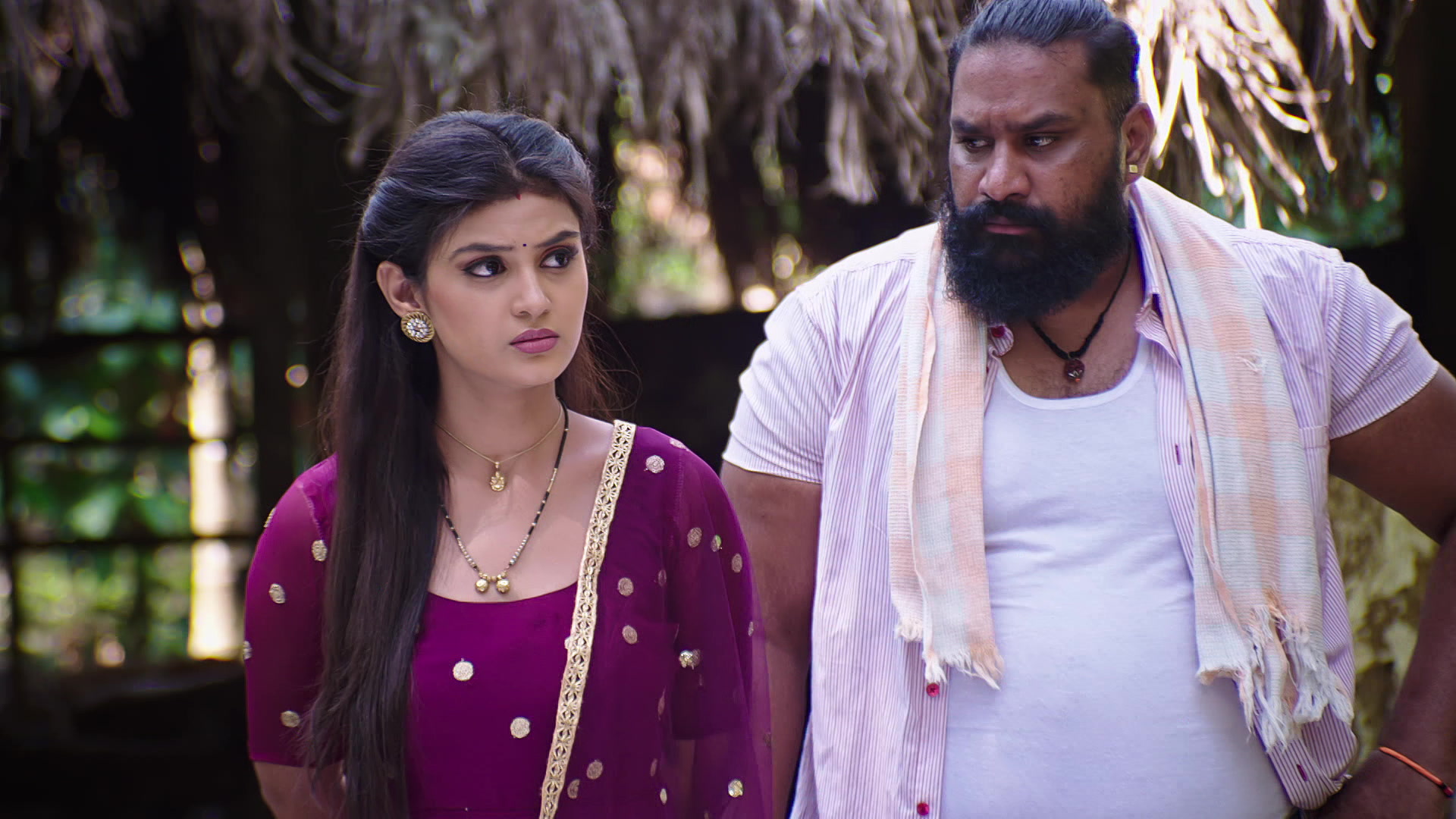 Watch Marali Manasagide S1 Episode 394 on JioHotstar