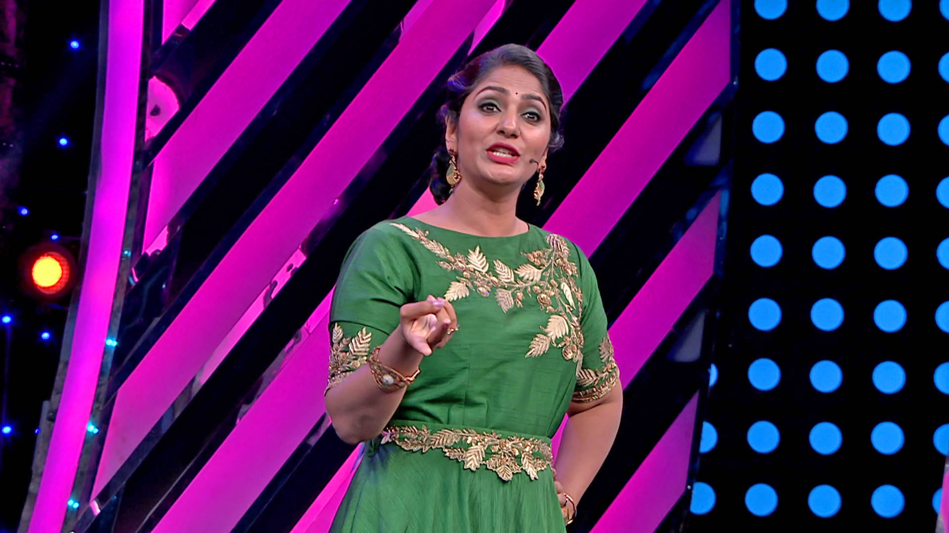 Star maa parivaar league 2 grand launch full episode hotsell