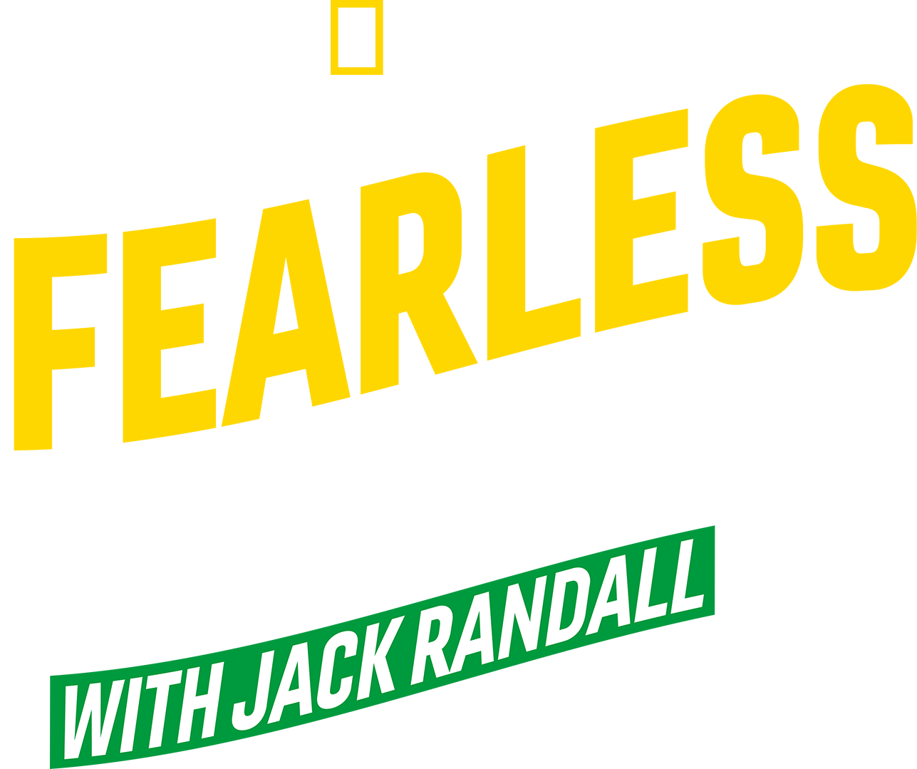 Fearless Adventures With Jack Randall Disney