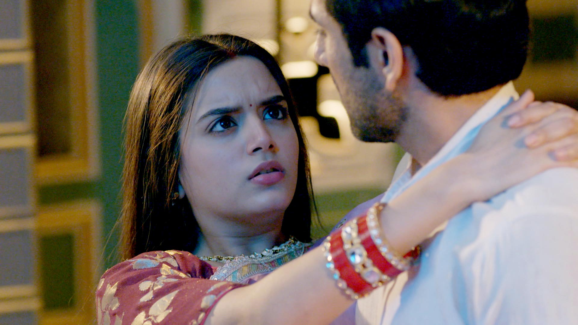 Watch Doree S2 Episode 80 on JioHotstar