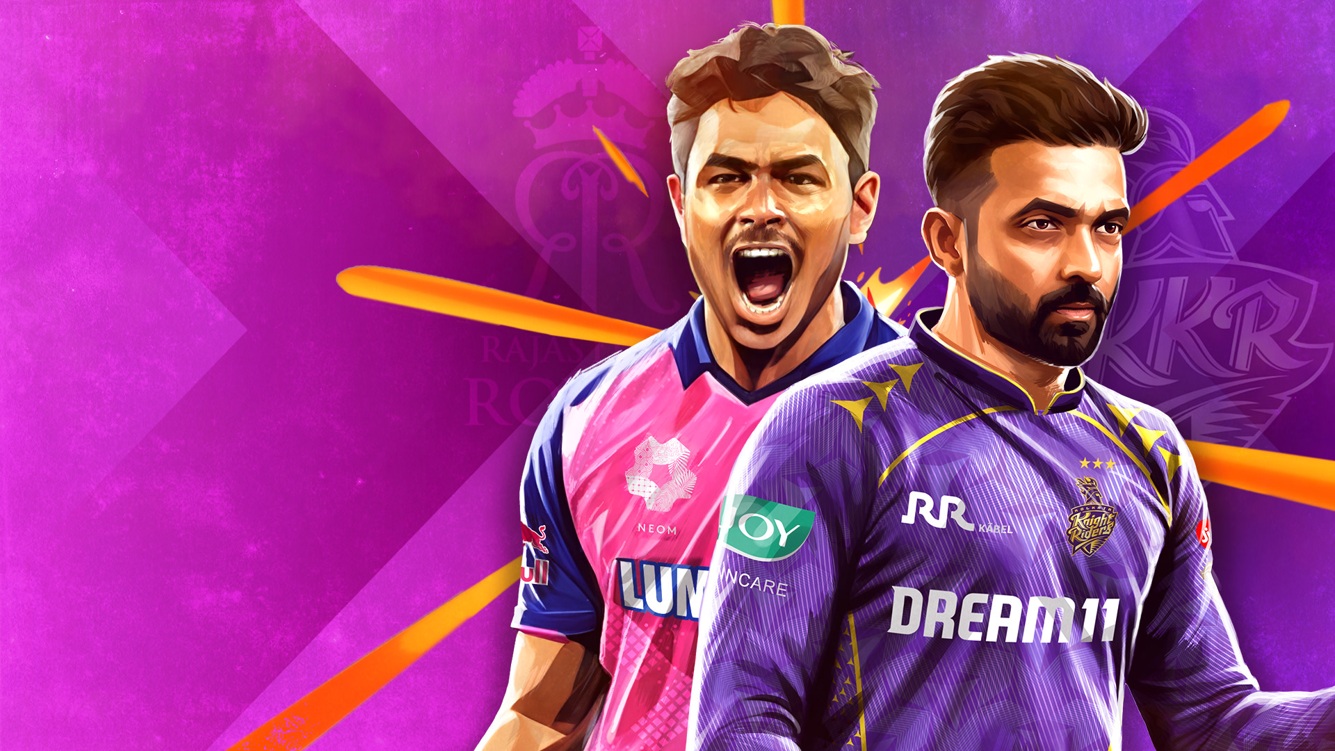 Preview Rr Vs Kkr