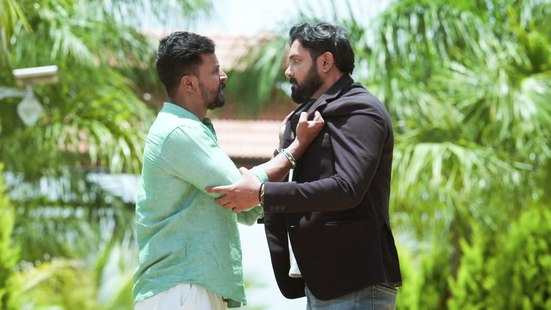 Watch Raani S1 Episode 57 on JioHotstar