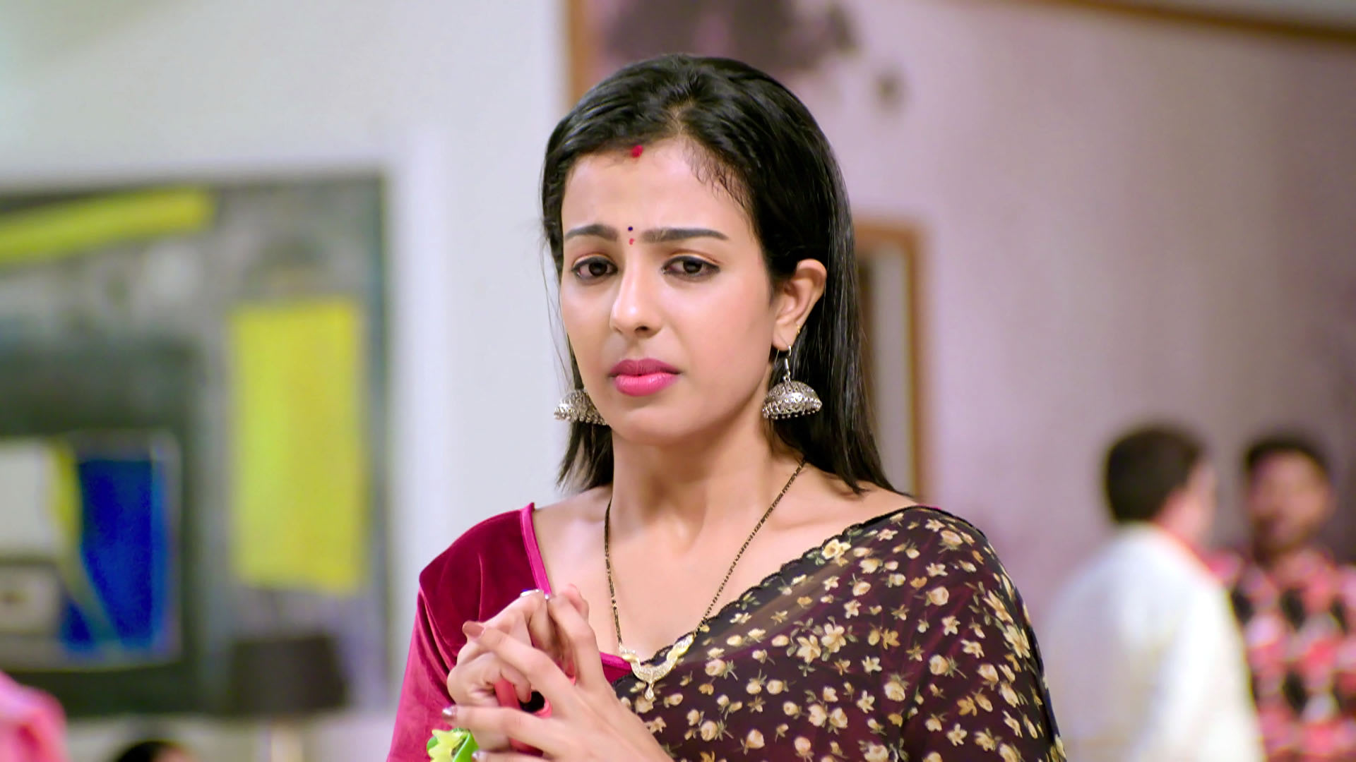 Watch Marali Manasagide S1 Episode 54 on JioHotstar