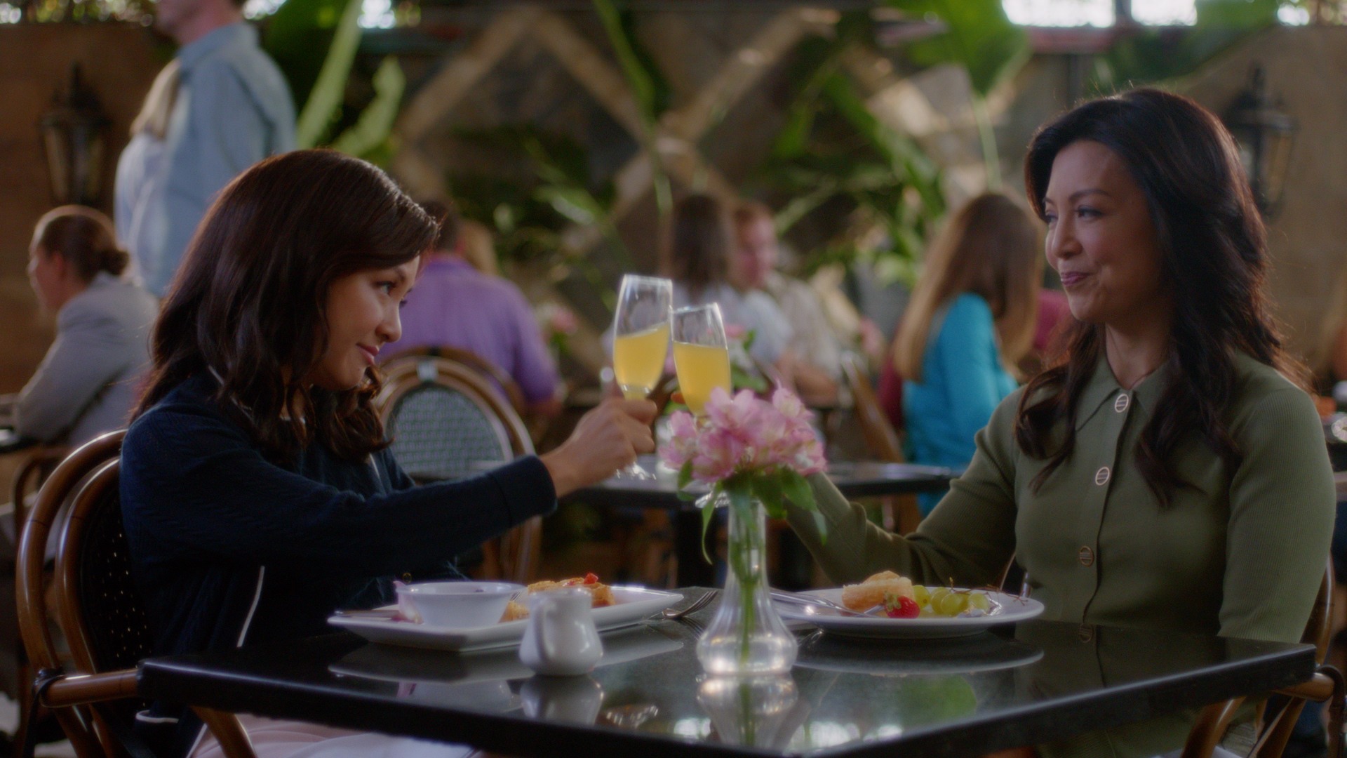 Watch Fresh Off the Boat S5 Episode 5 on Disney+