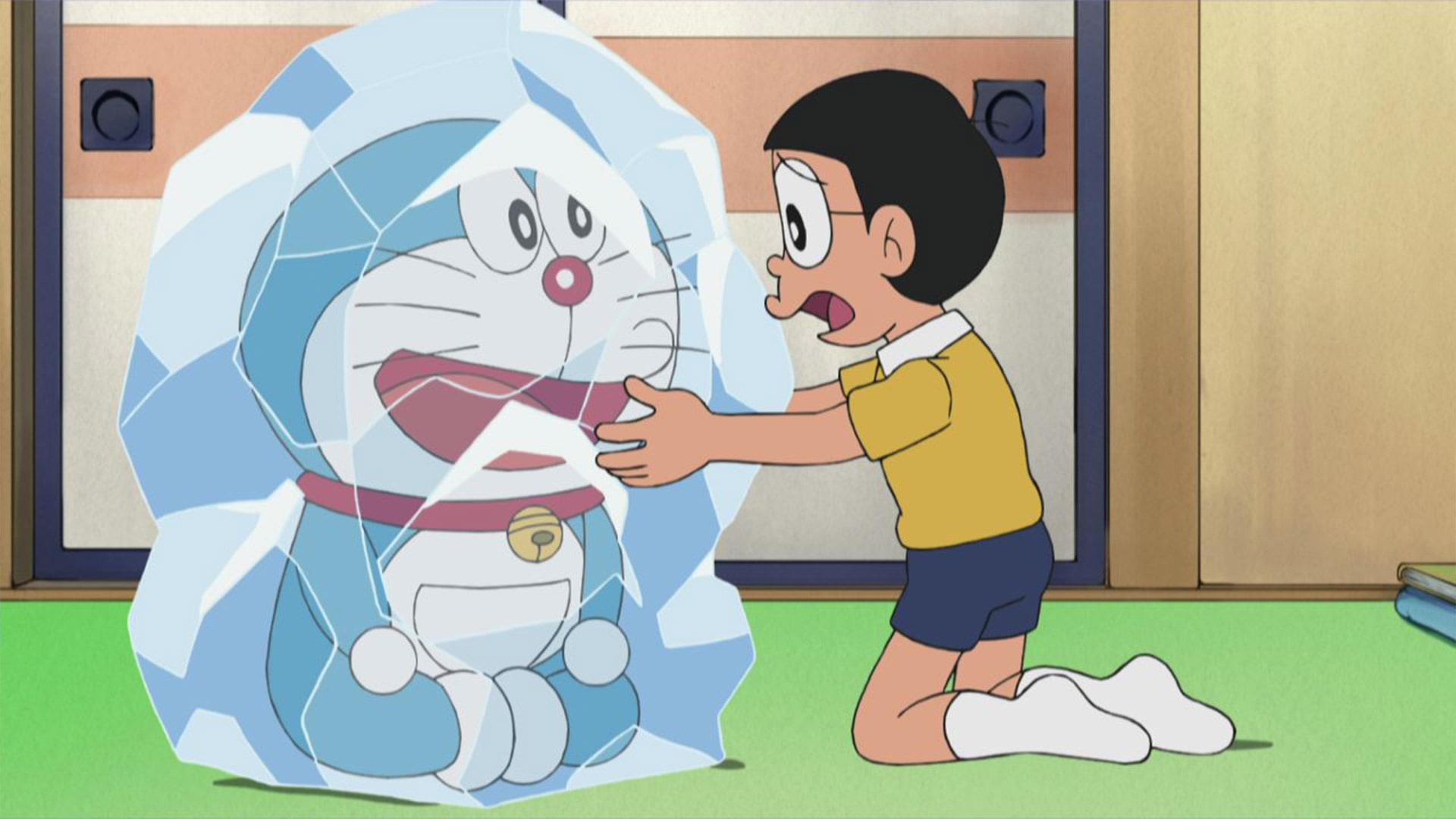 Watch Doraemon S19 Episode 46 on Disney+ Hotstar