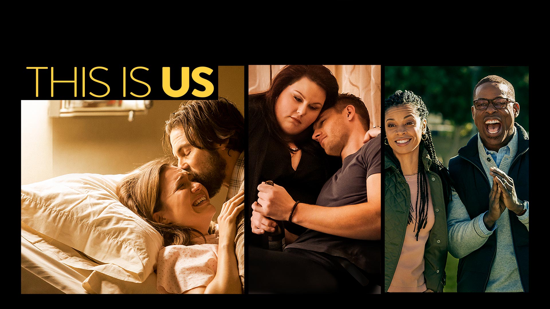 This Is Us Drama TV Series Nonton Semua Episode Terbaru Online