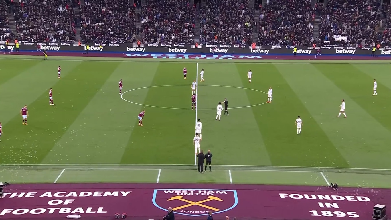 Watch Kick-off! Online