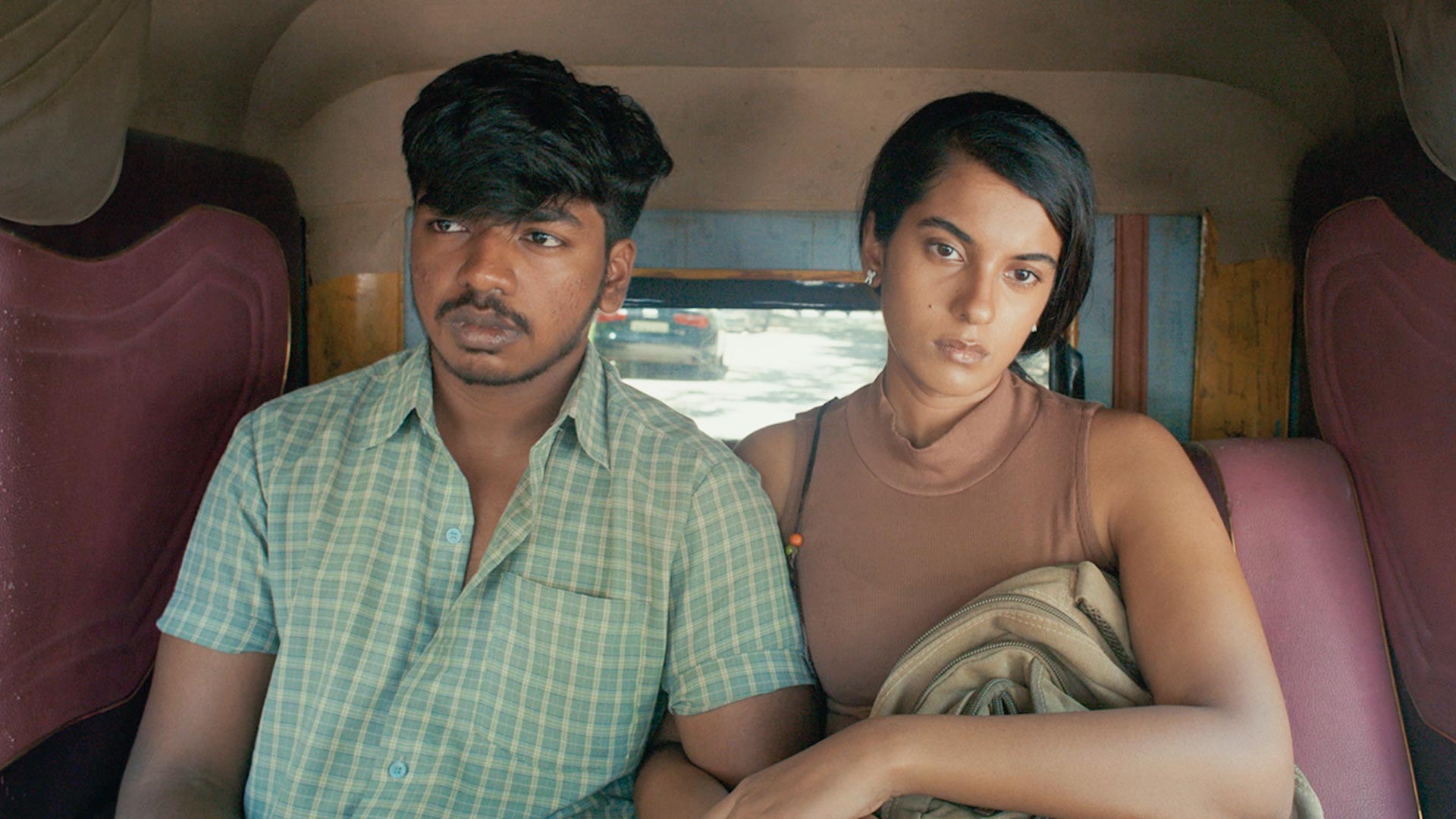 Watch Nadu Center S1 Episode 4 on JioHotstar