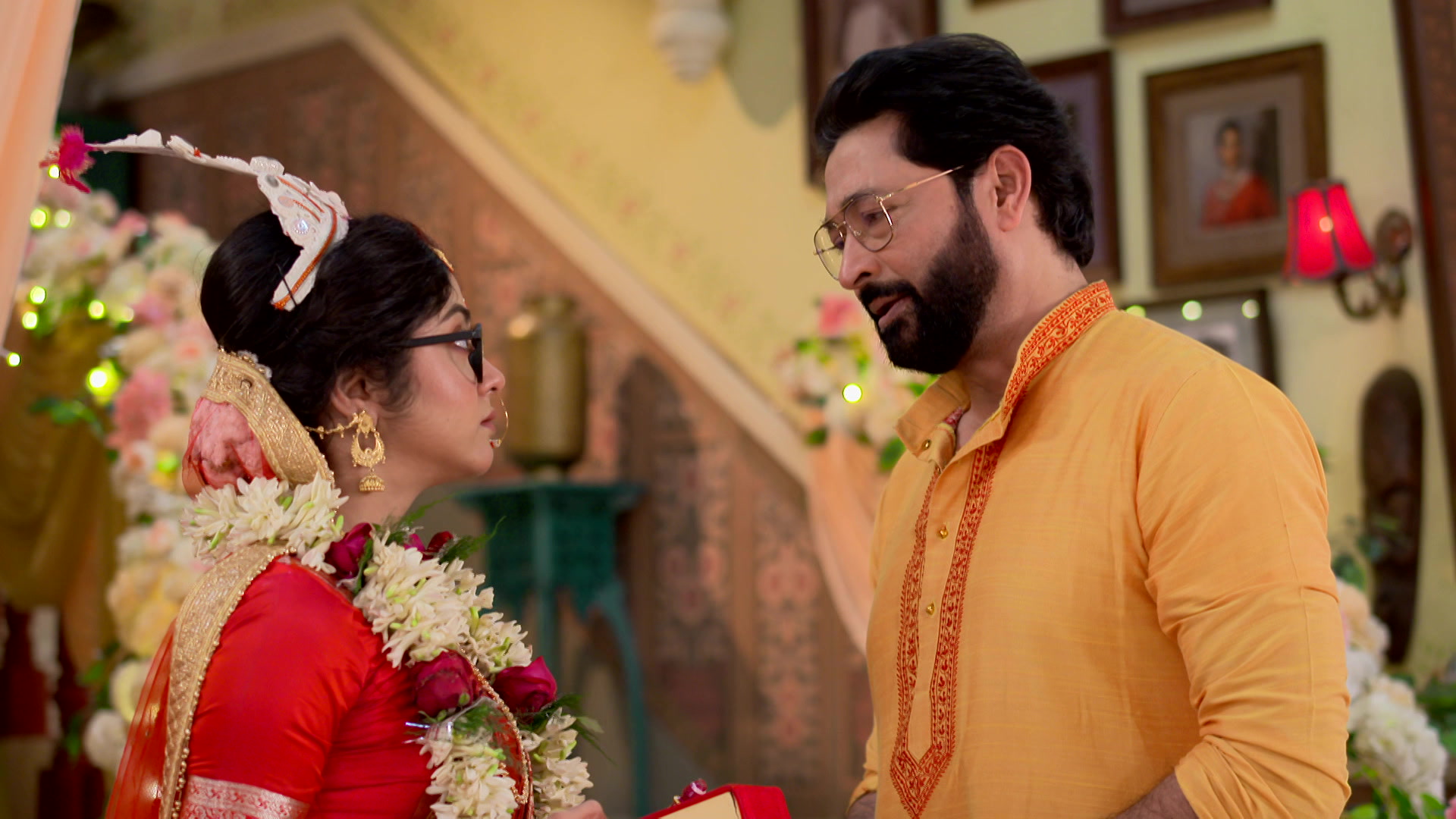 Watch Kothha S1 Episode 37 on JioHotstar