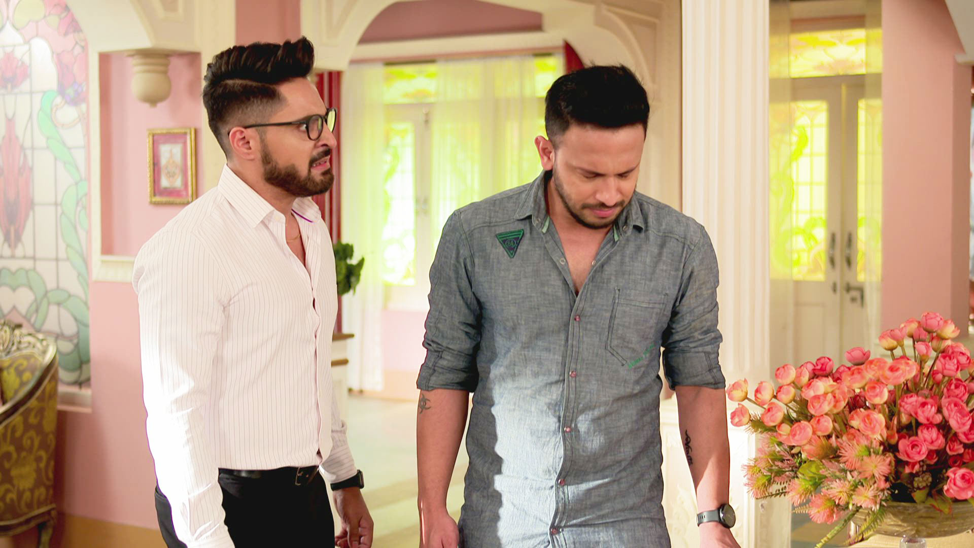 Watch Gaatchora S1 Episode 95 on JioHotstar