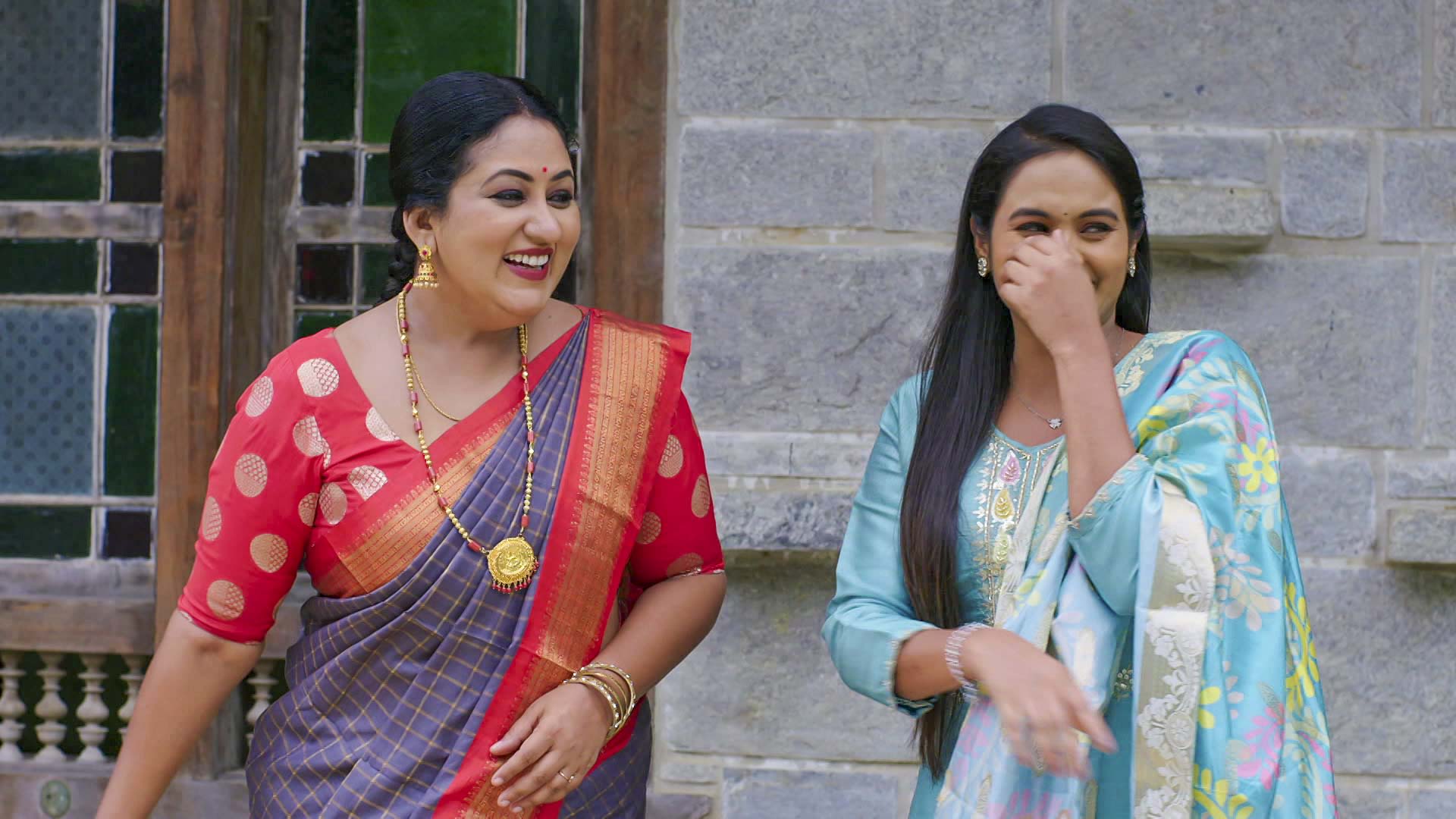 Watch Muddu Sose S1 Episode 443 on JioHotstar