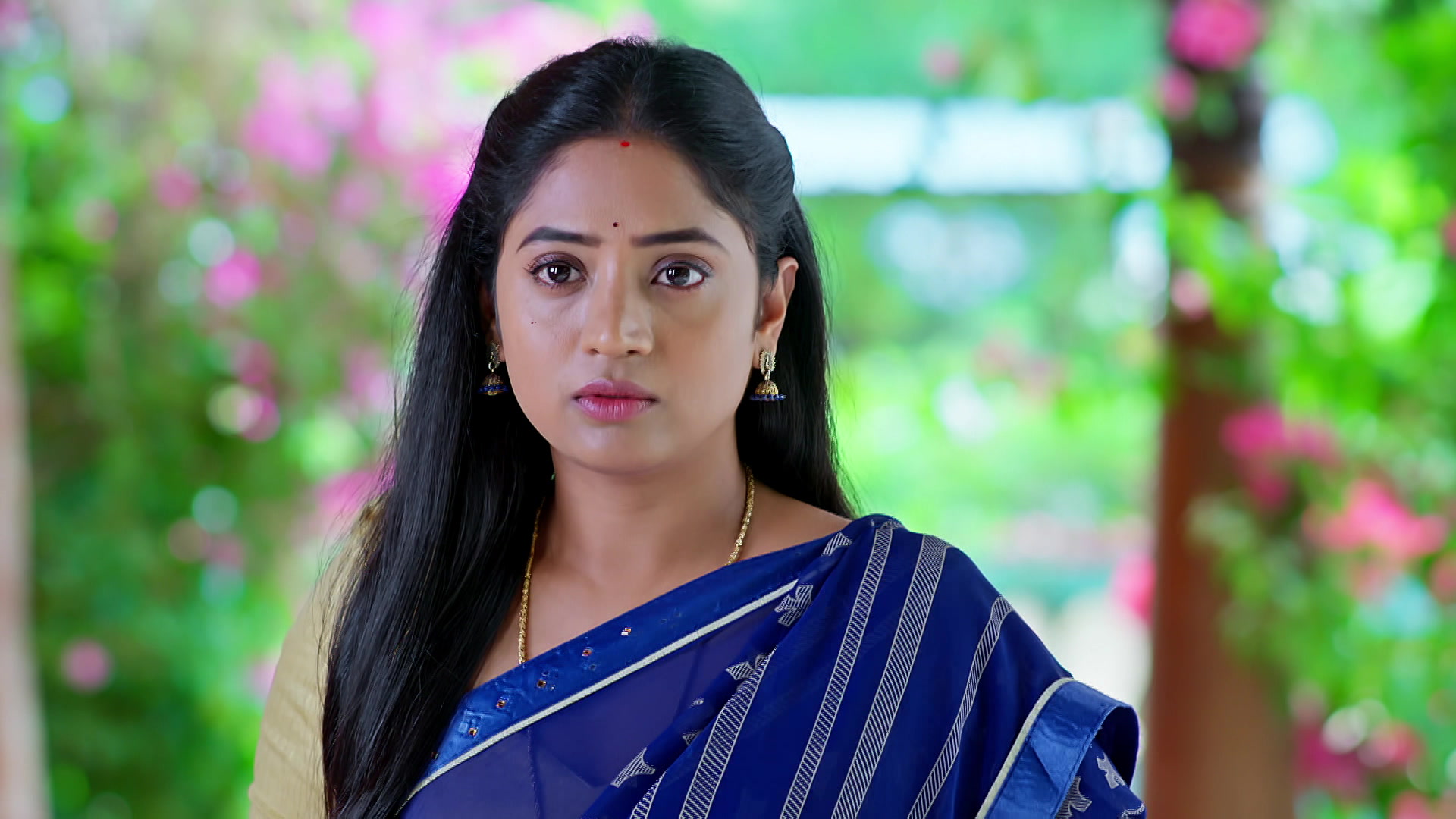 Anu's Audacity towards Padmavathi